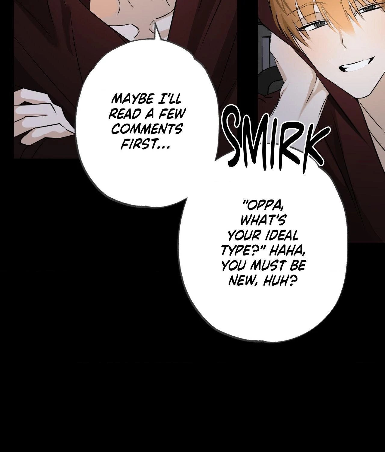 The Uncommon Alpha Chapter 30 - Page 19