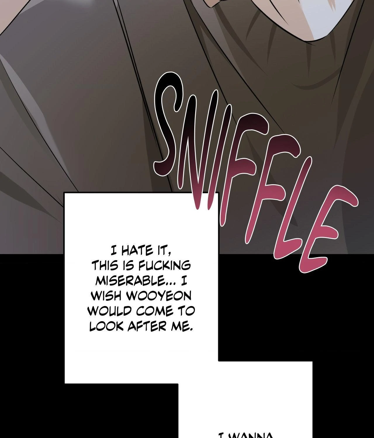 The Uncommon Alpha Chapter 30 - Page 3