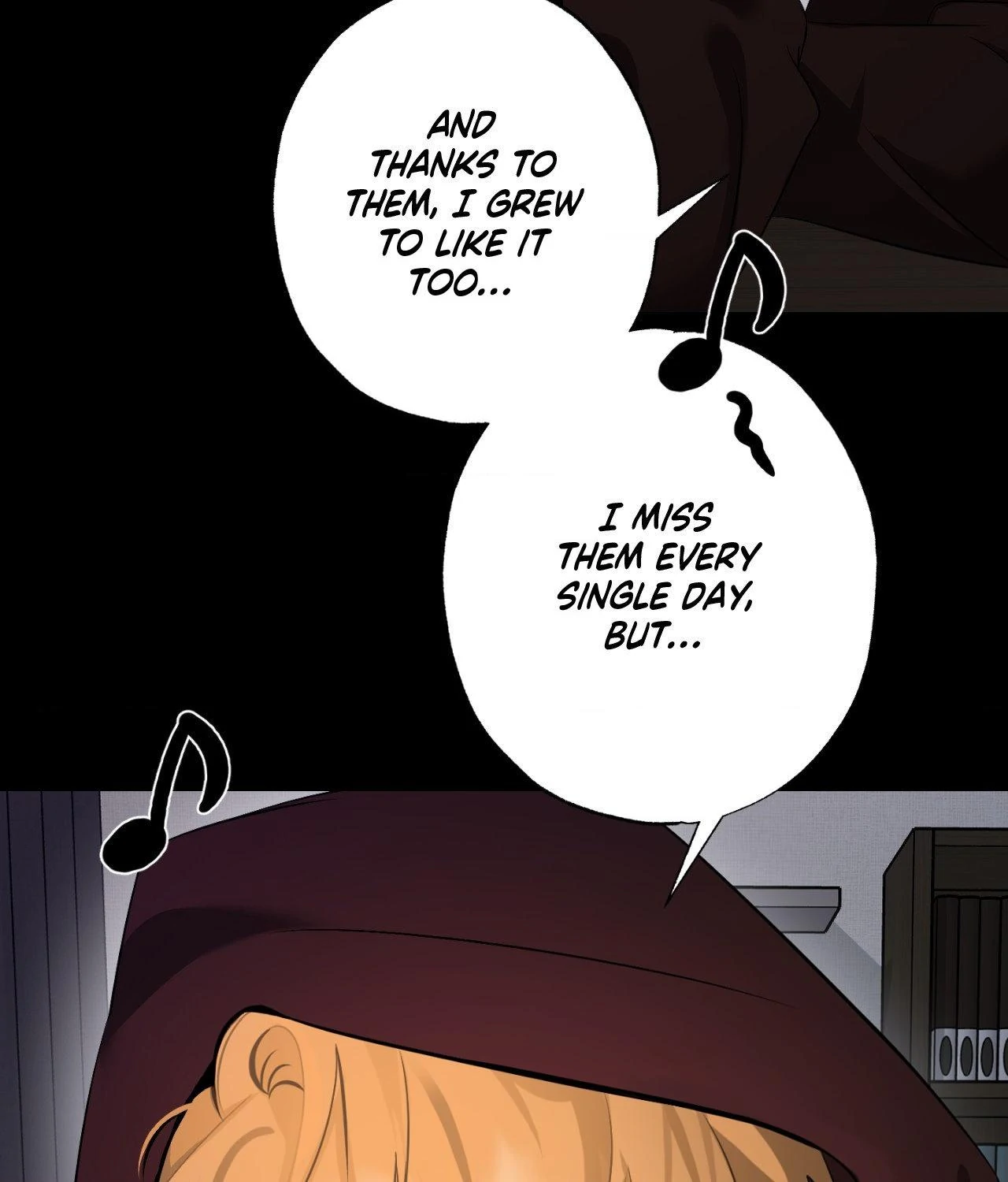 The Uncommon Alpha Chapter 30 - Page 26