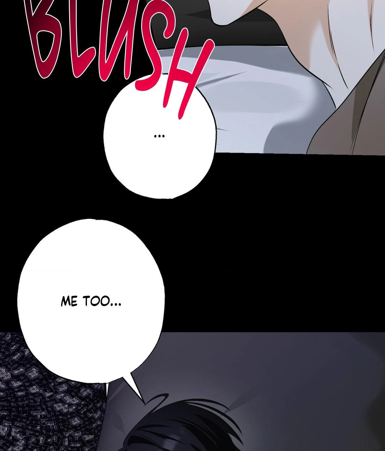 The Uncommon Alpha Chapter 30 - Page 29