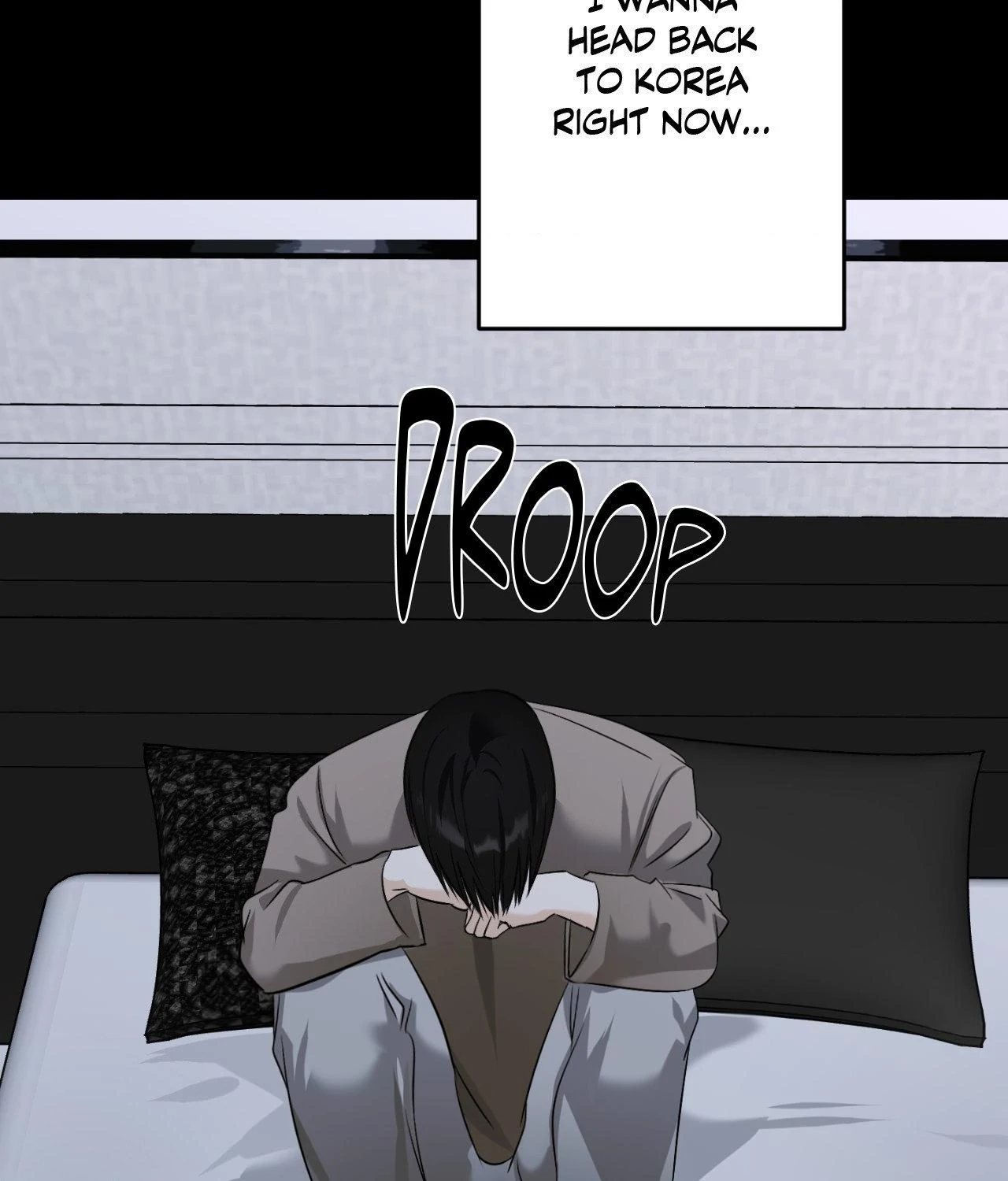 The Uncommon Alpha Chapter 30 - Page 4