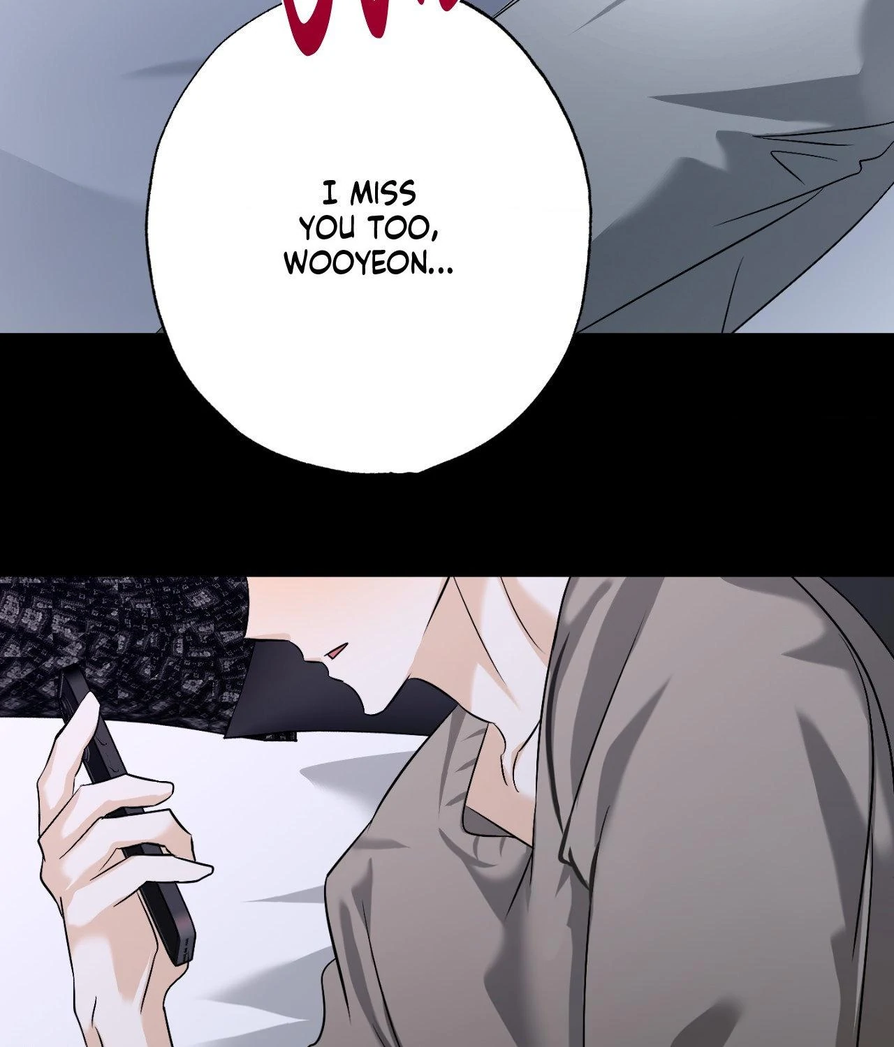 The Uncommon Alpha Chapter 30 - Page 31