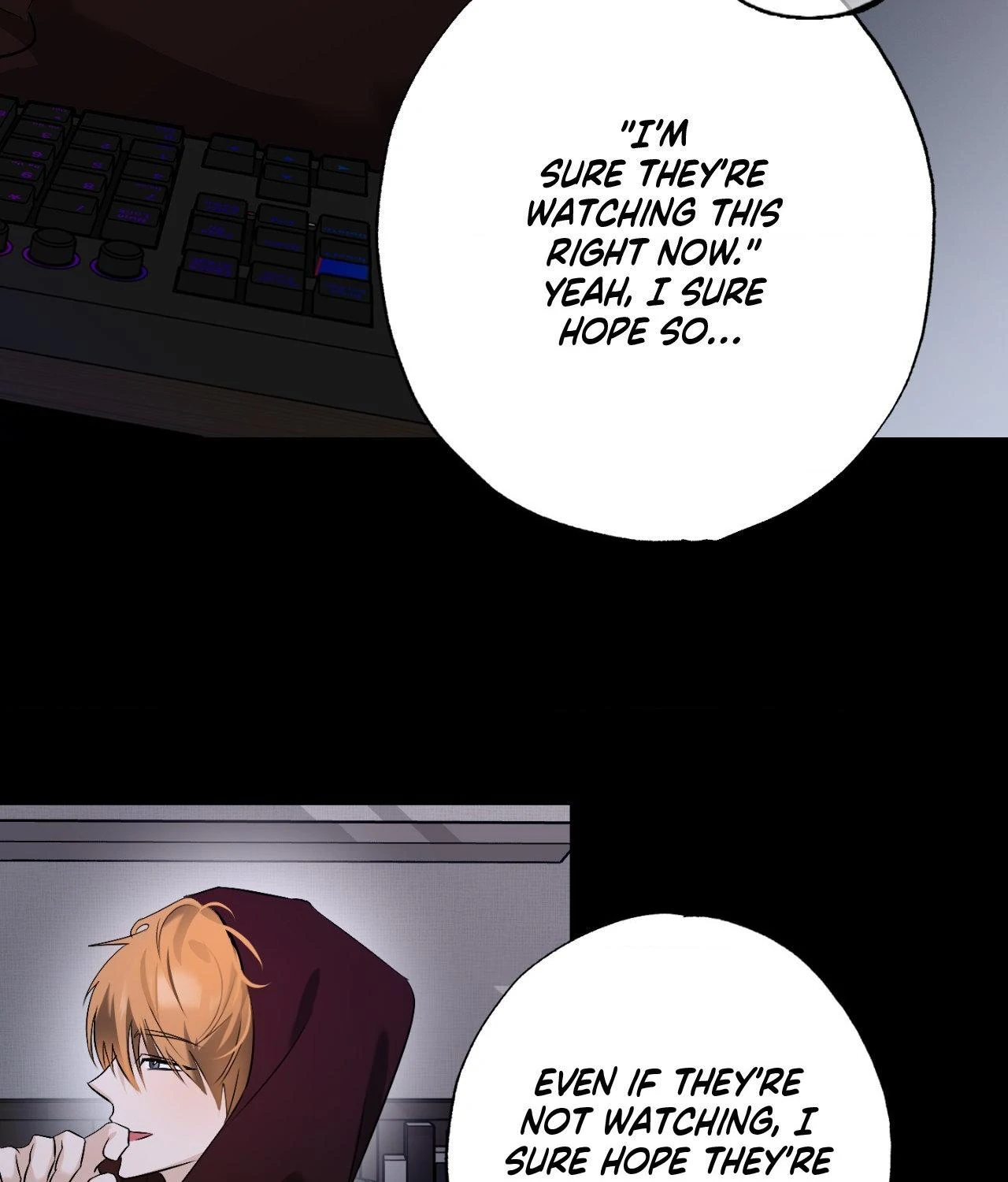 The Uncommon Alpha Chapter 30 - Page 38