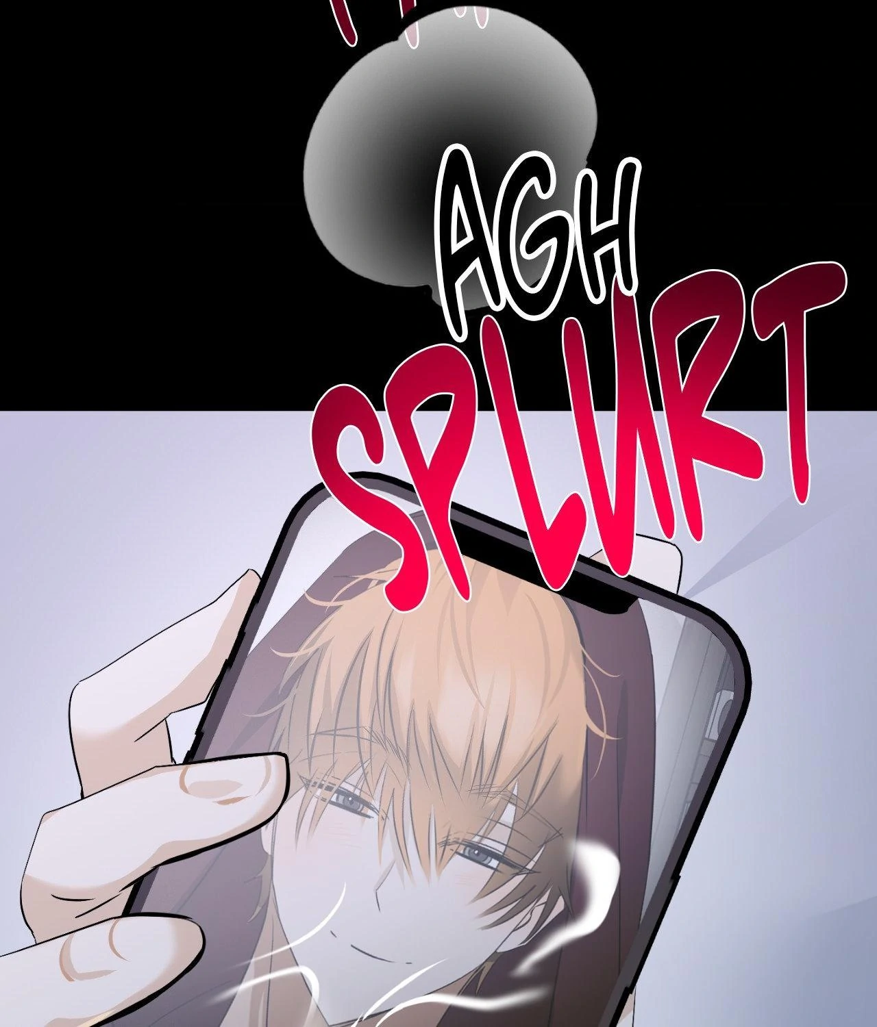 The Uncommon Alpha Chapter 30 - Page 42