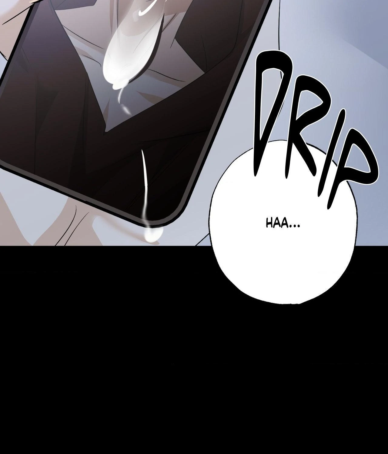 The Uncommon Alpha Chapter 30 - Page 43