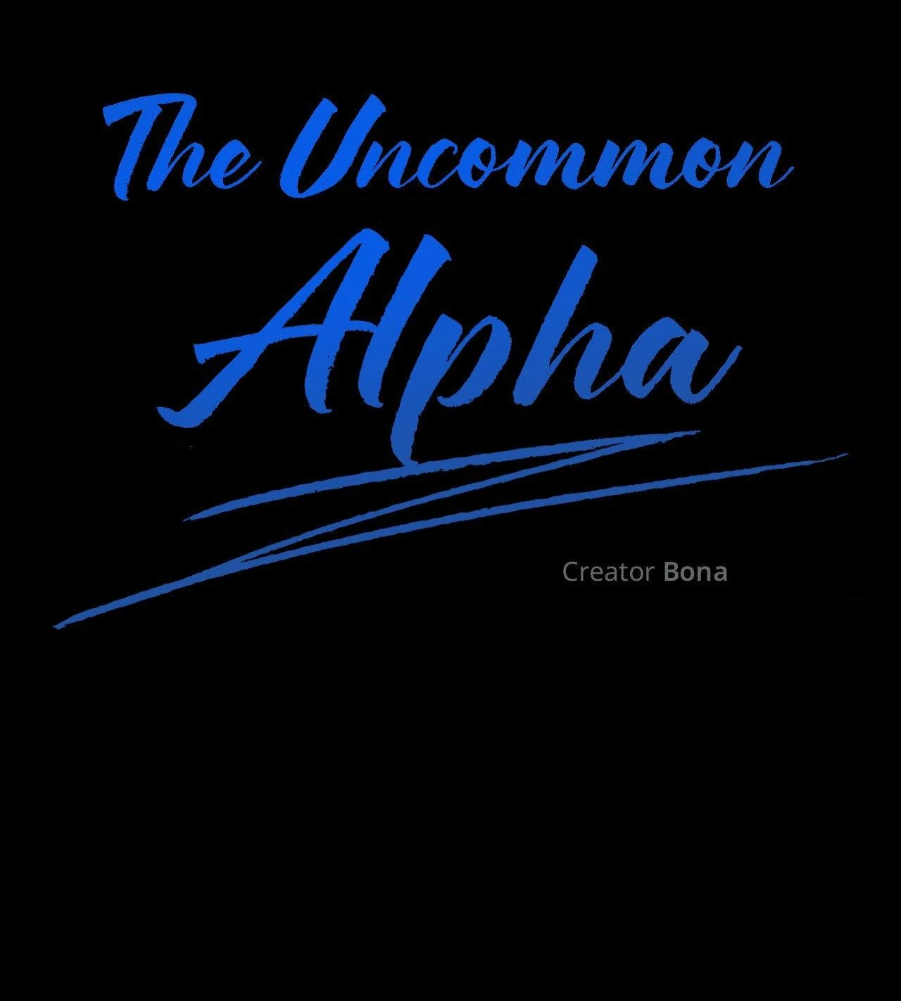 The Uncommon Alpha Chapter 30 - Page 47