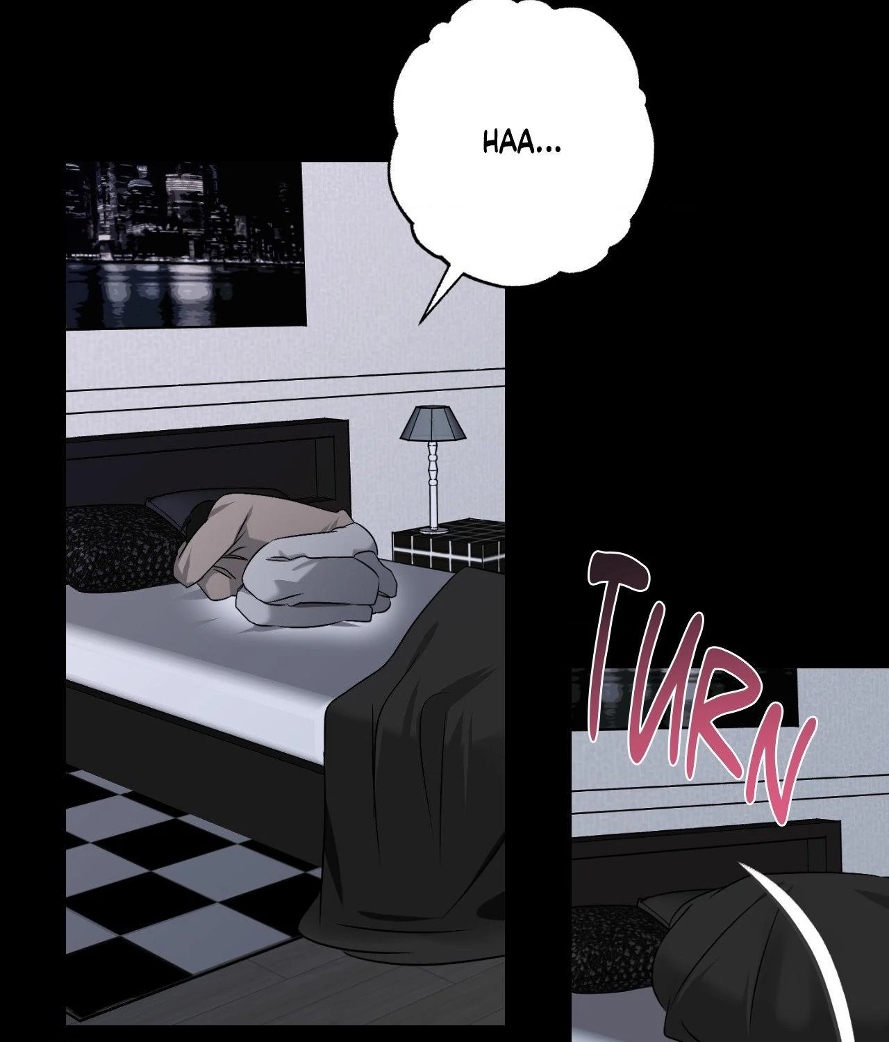 The Uncommon Alpha Chapter 30 - Page 6
