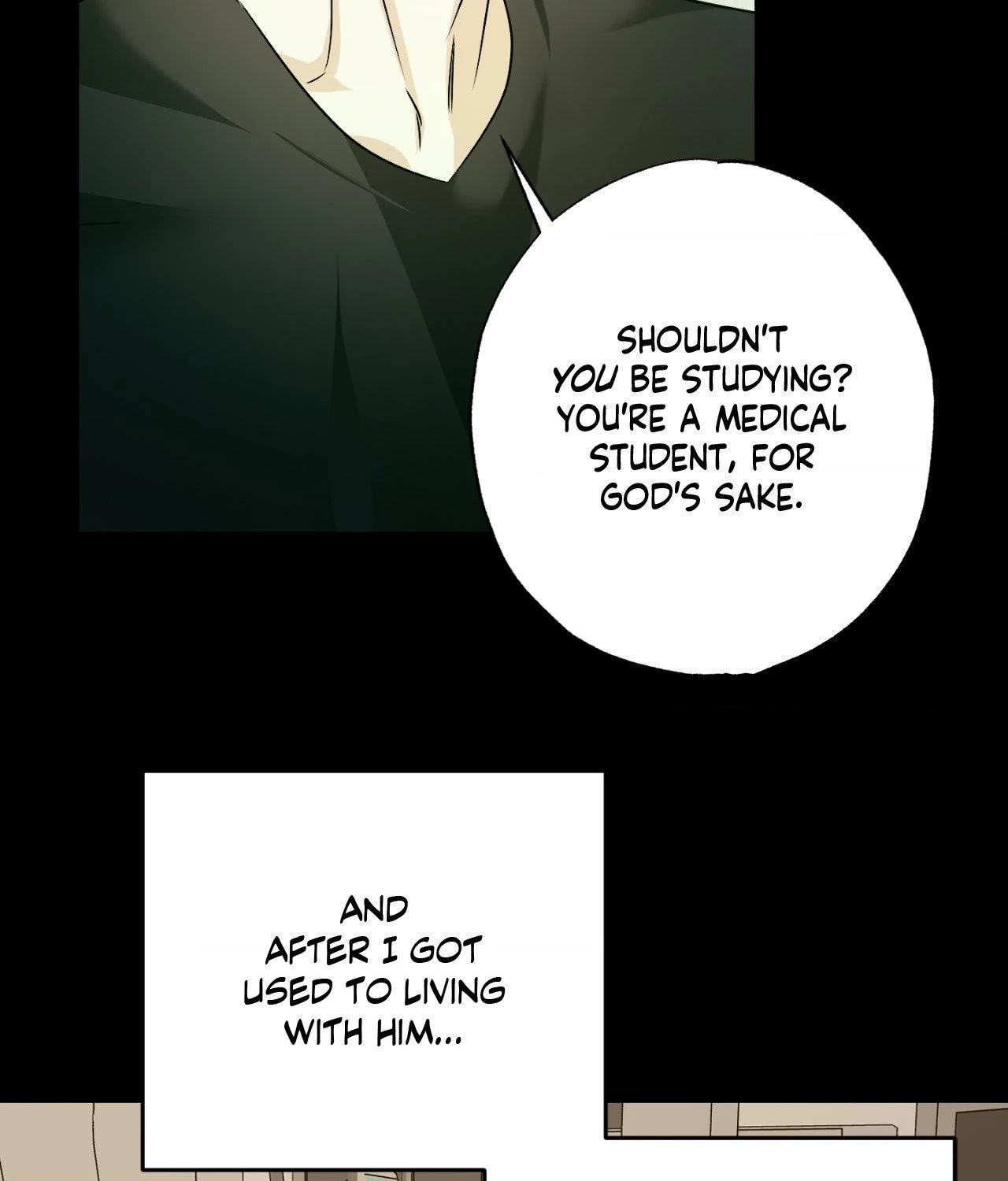 The Uncommon Alpha Chapter 30 - Page 54