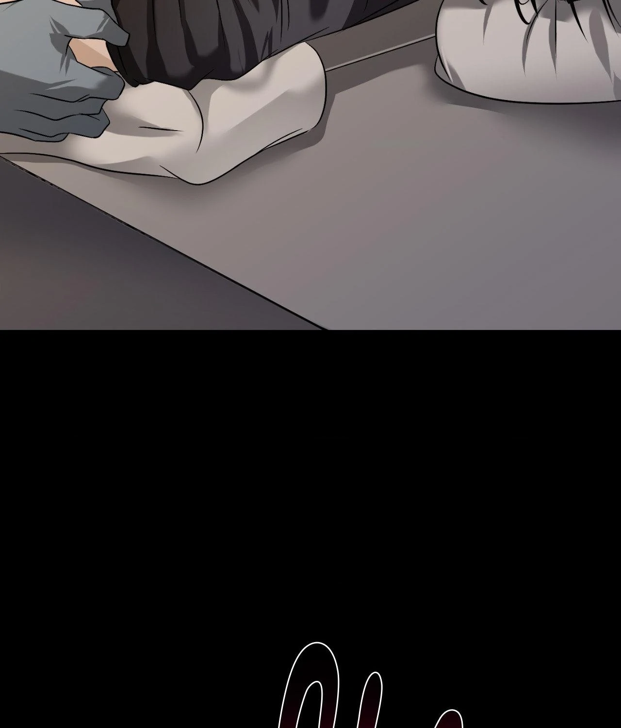 The Uncommon Alpha Chapter 30 - Page 56