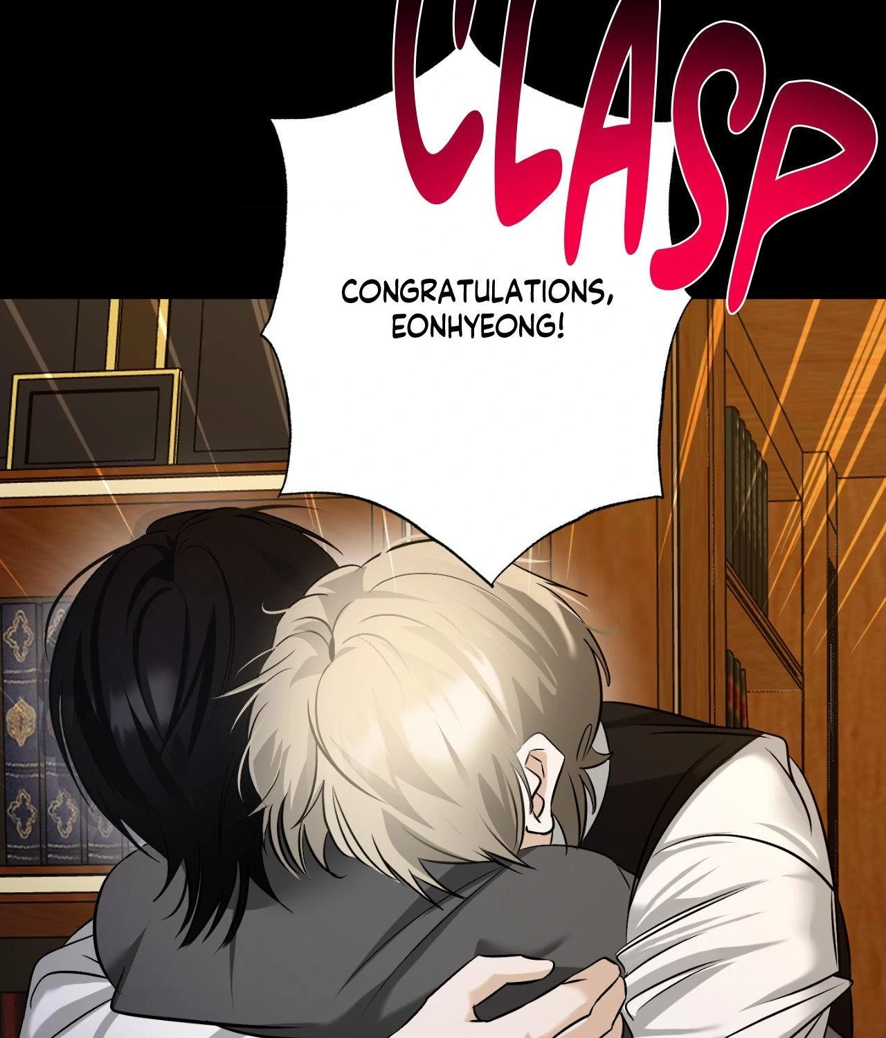 The Uncommon Alpha Chapter 30 - Page 57