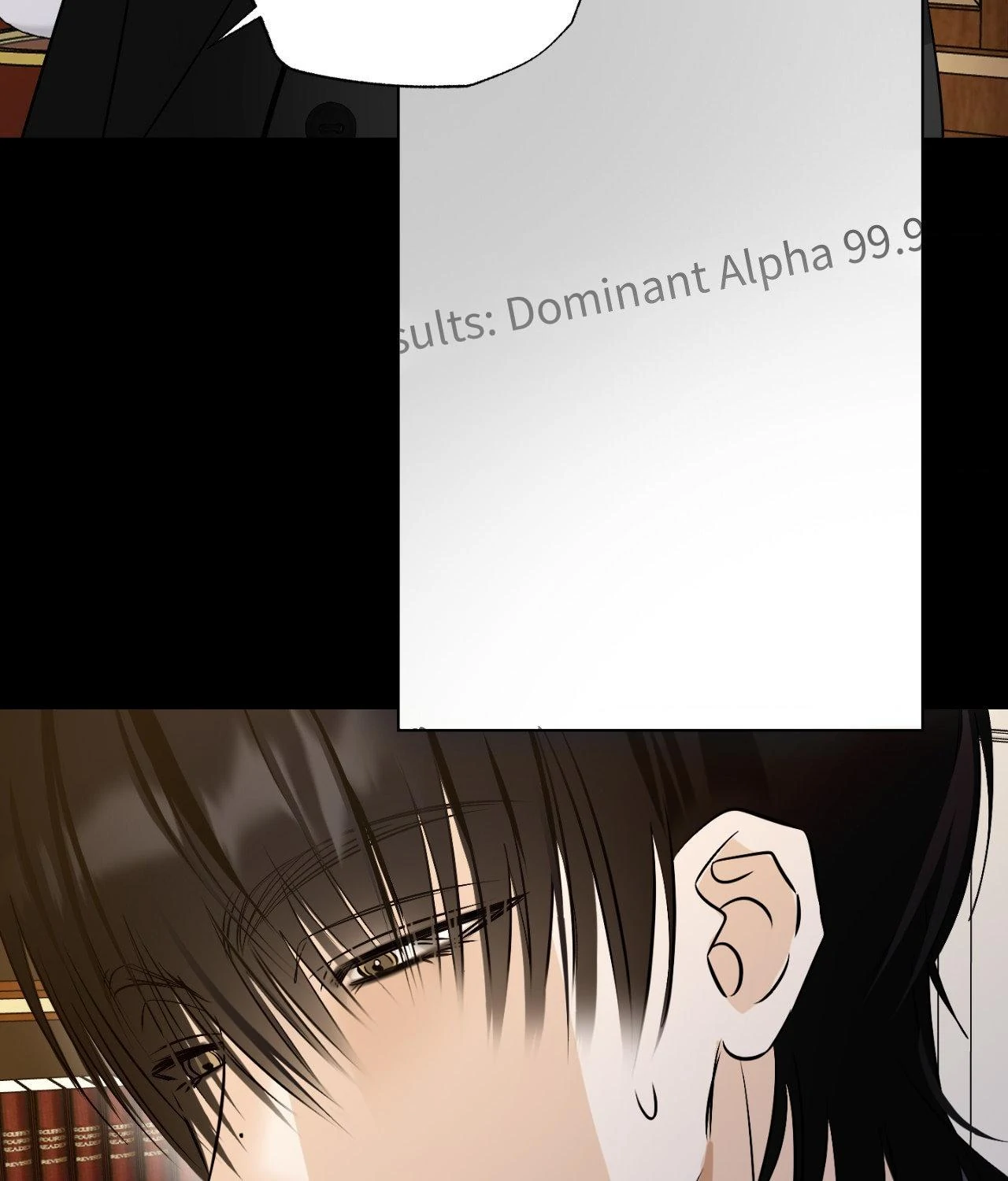 The Uncommon Alpha Chapter 30 - Page 63