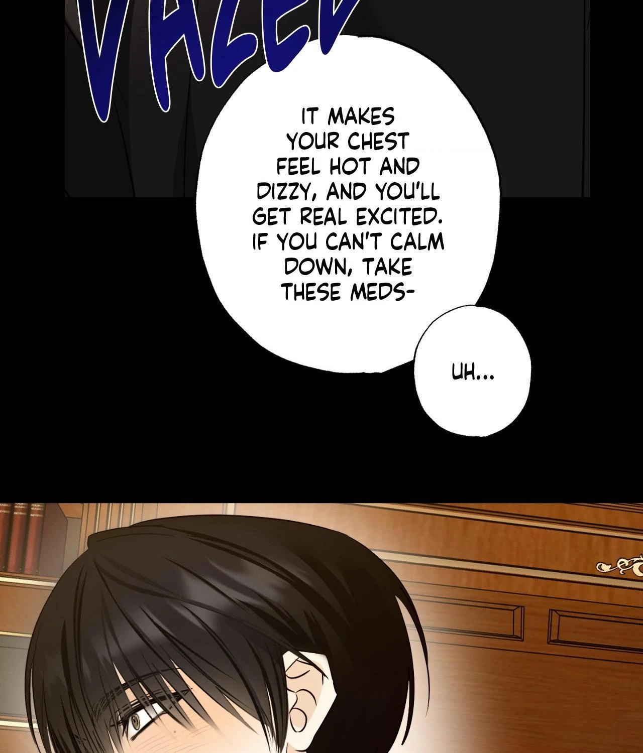 The Uncommon Alpha Chapter 30 - Page 67