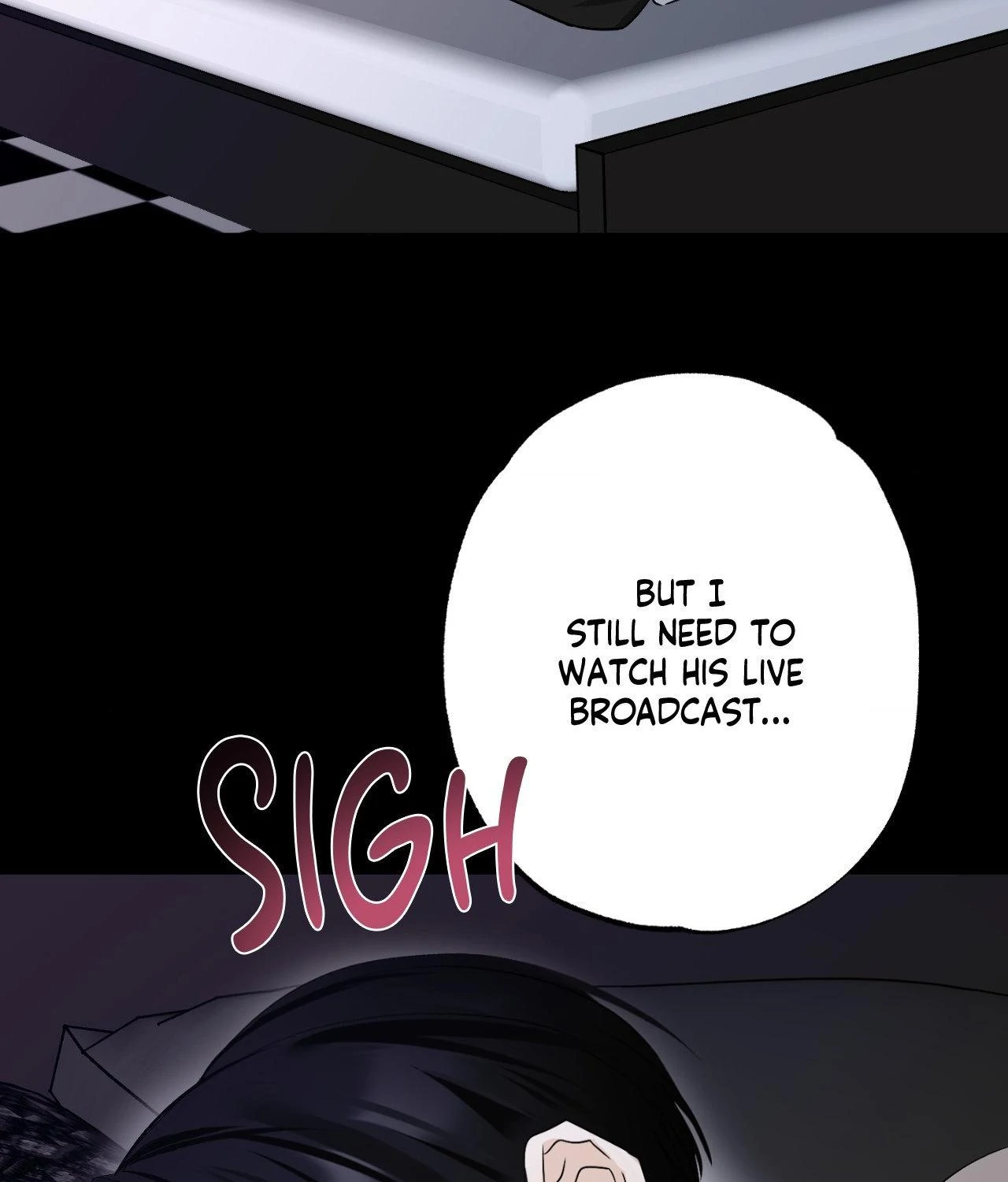 The Uncommon Alpha Chapter 30 - Page 8