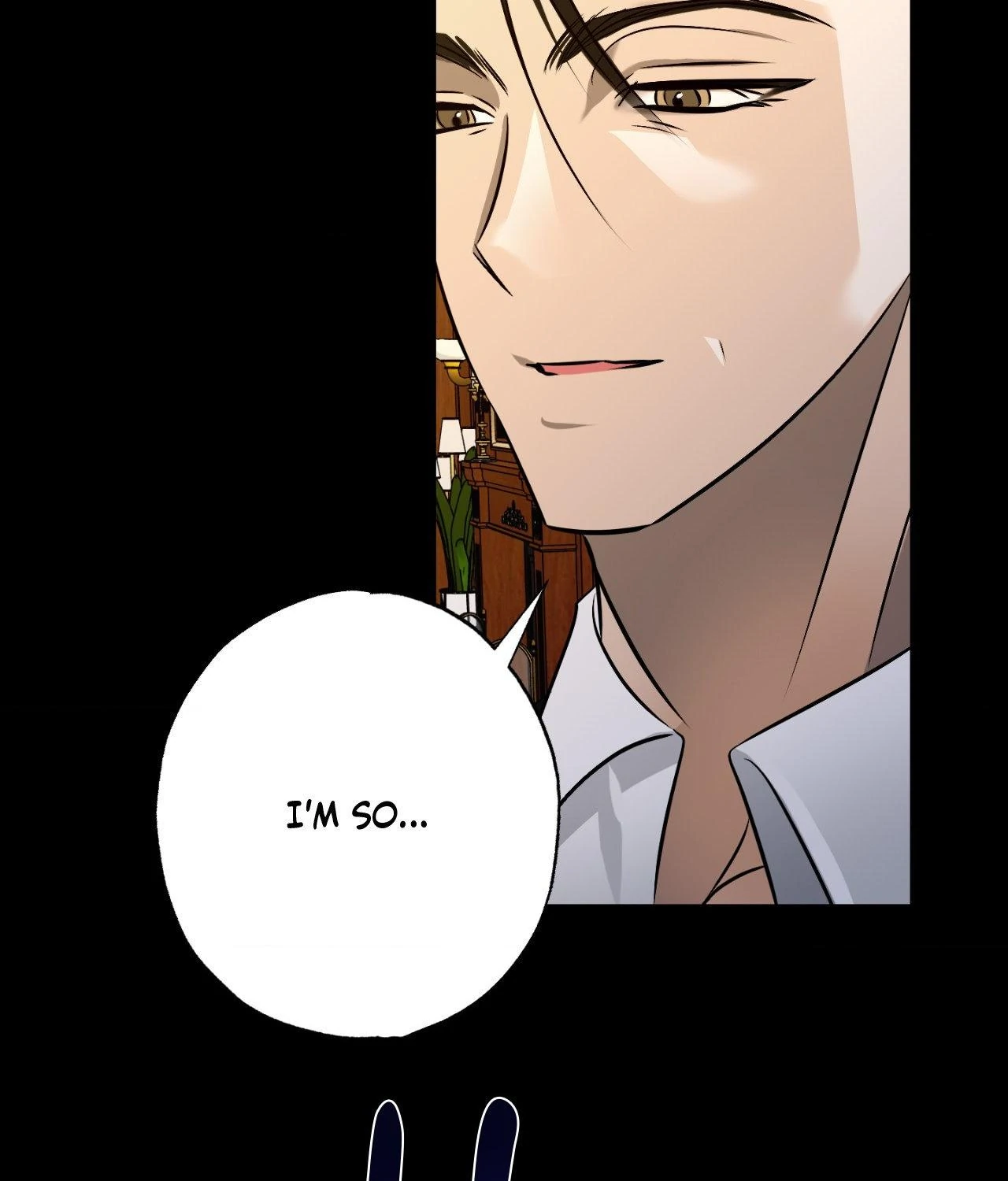 The Uncommon Alpha Chapter 30 - Page 74