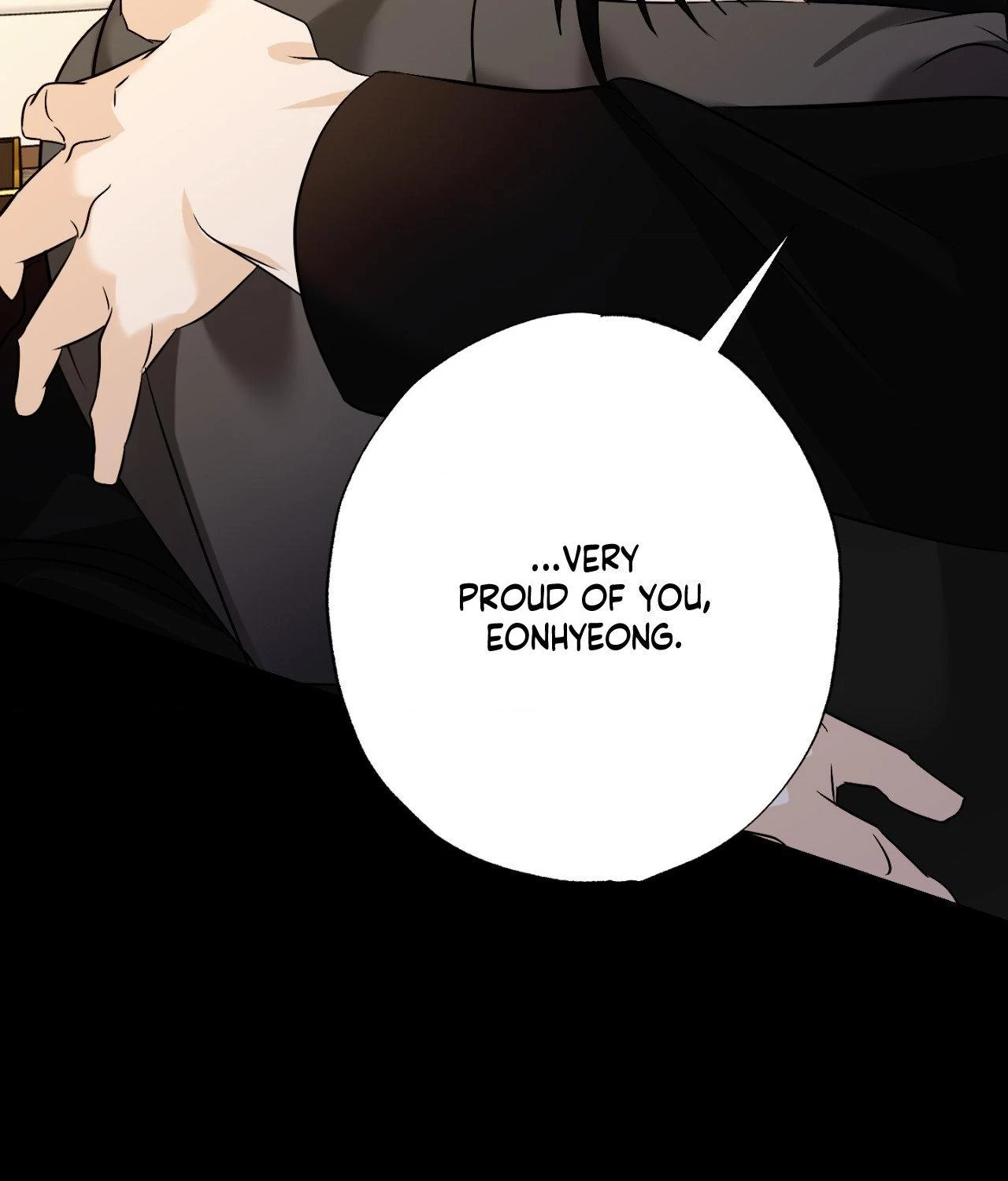 The Uncommon Alpha Chapter 30 - Page 76