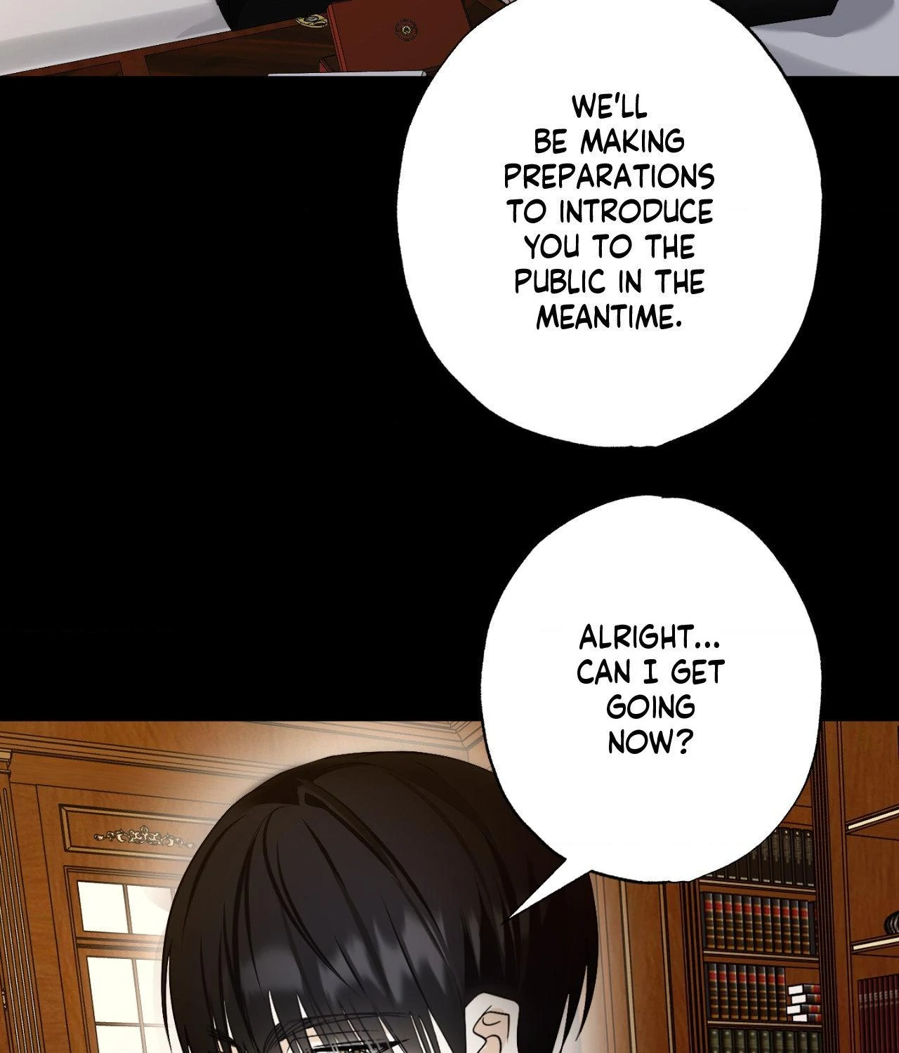 The Uncommon Alpha Chapter 30 - Page 80