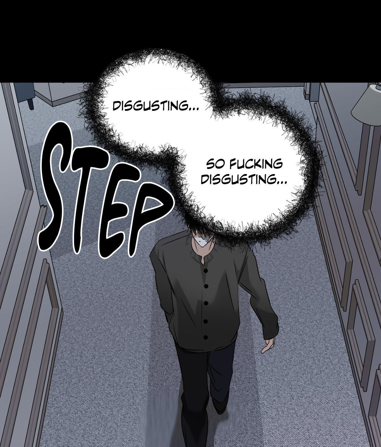 The Uncommon Alpha Chapter 30 - Page 84