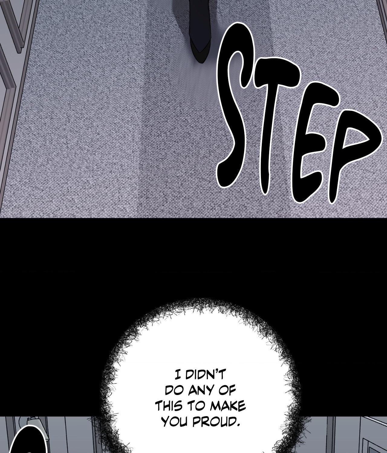 The Uncommon Alpha Chapter 30 - Page 85