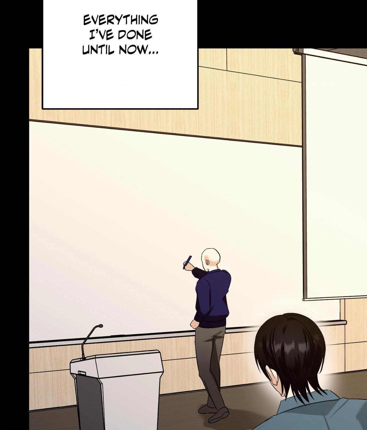 The Uncommon Alpha Chapter 30 - Page 88