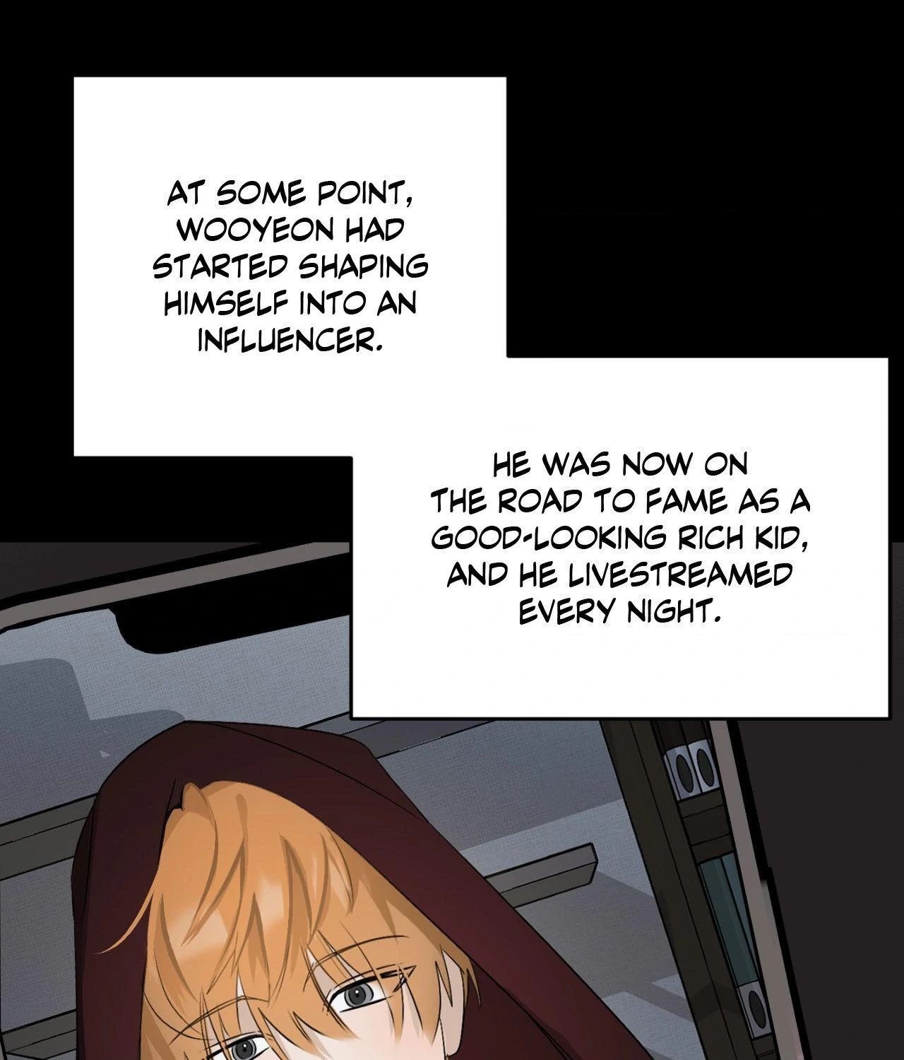 The Uncommon Alpha Chapter 30 - Page 10