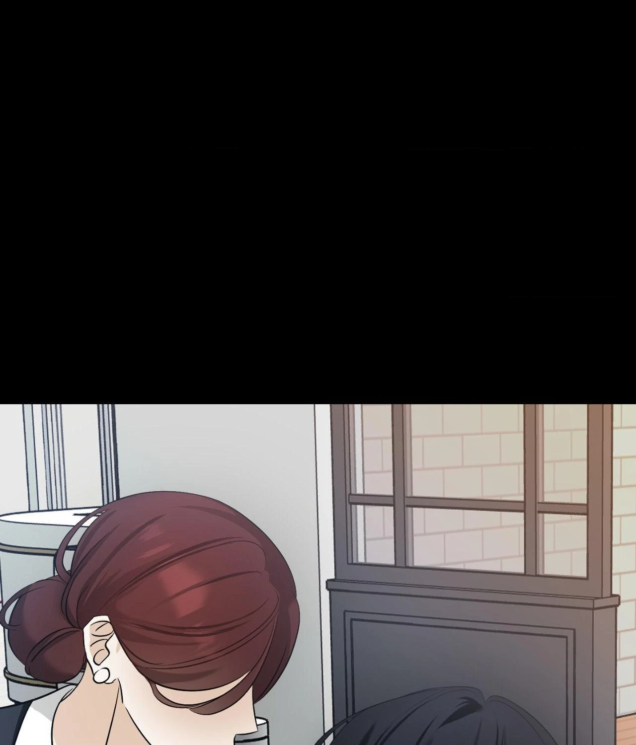 The Uncommon Alpha Chapter 30 - Page 95