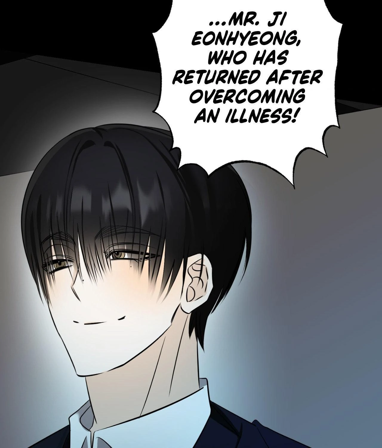 The Uncommon Alpha Chapter 30 - Page 100