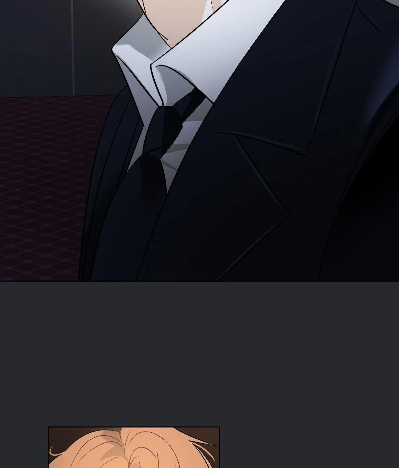The Uncommon Alpha Chapter 31 - Page 2