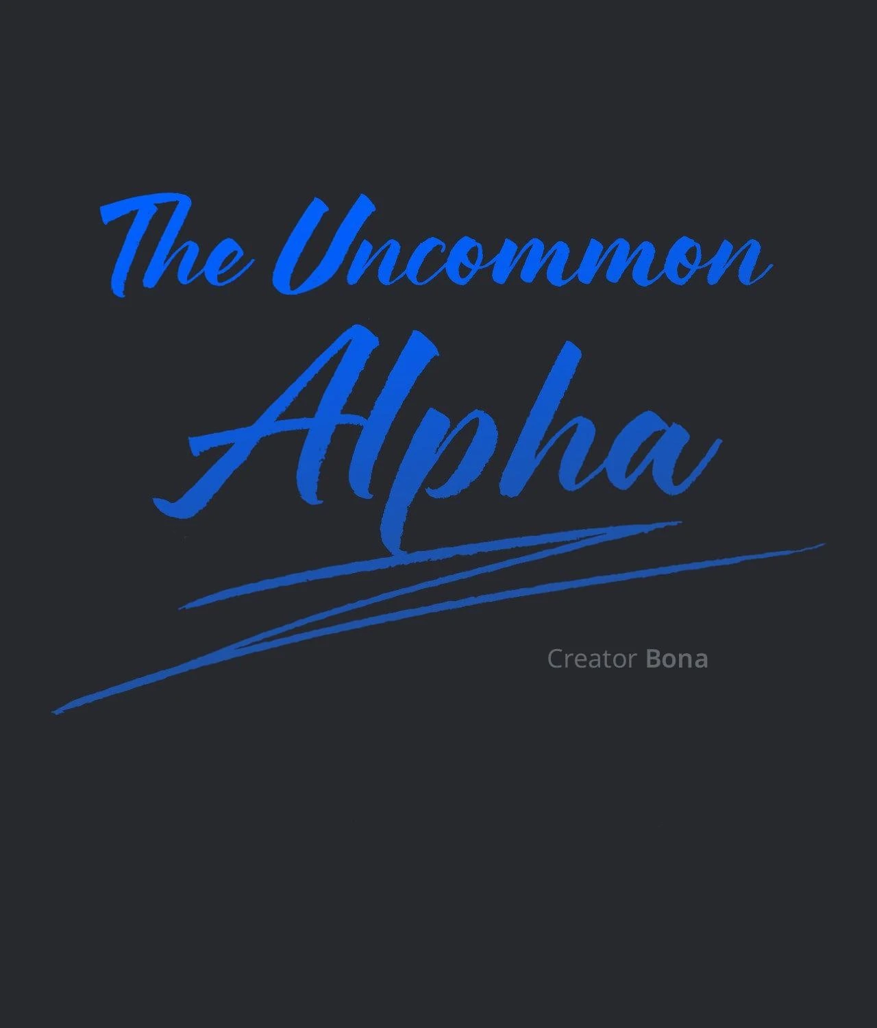 The Uncommon Alpha Chapter 31 - Page 13