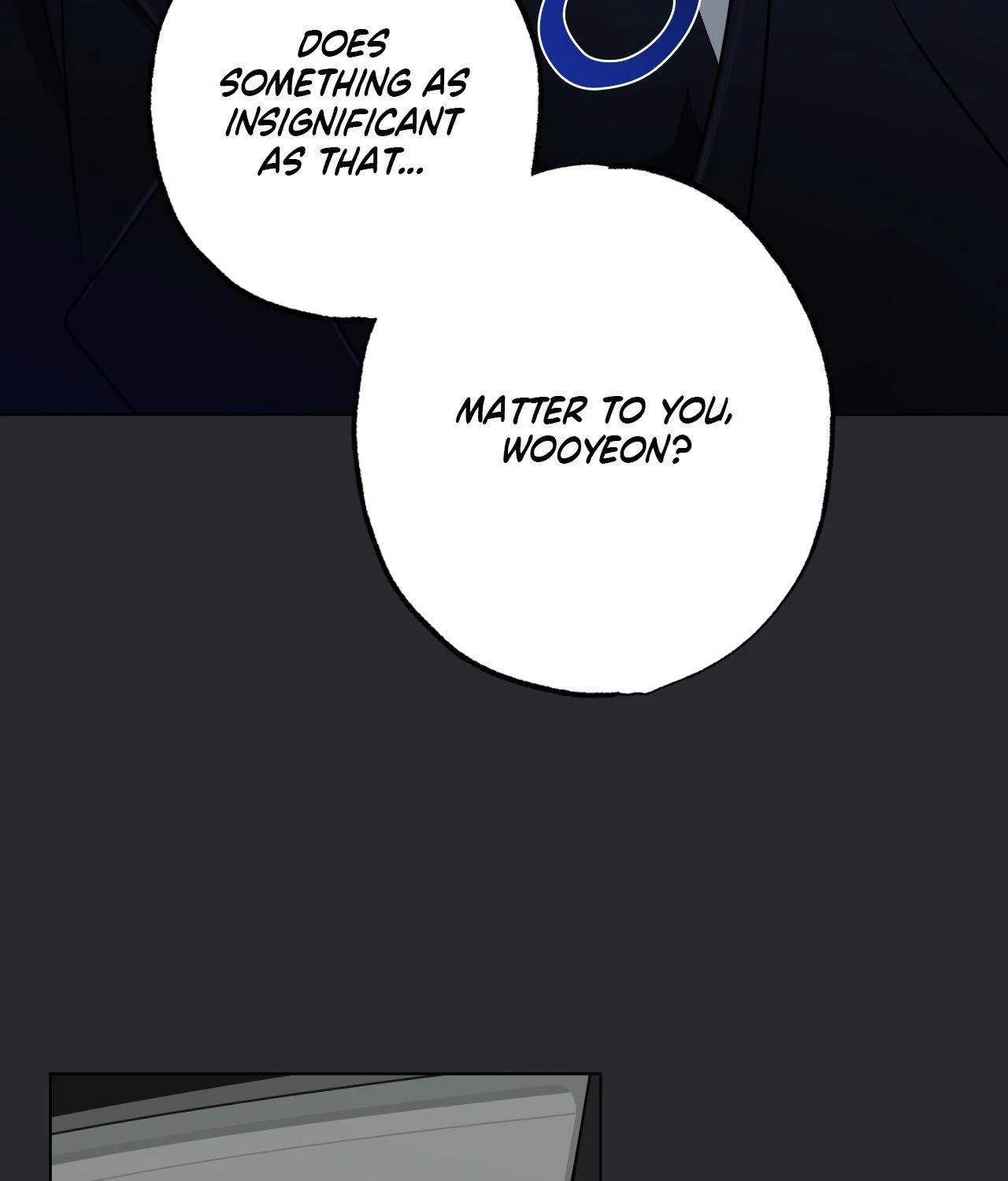 The Uncommon Alpha Chapter 31 - Page 20