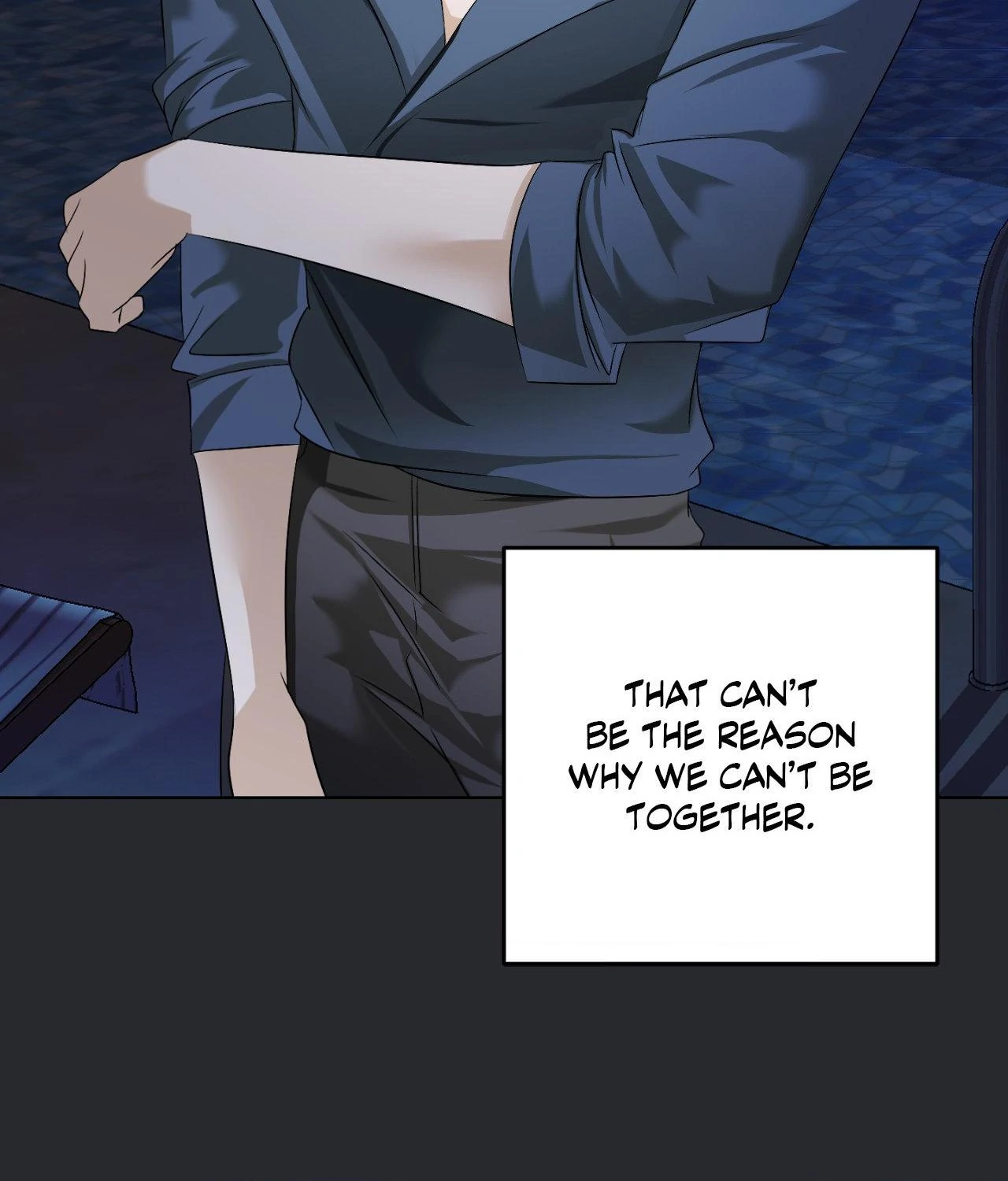 The Uncommon Alpha Chapter 31 - Page 25