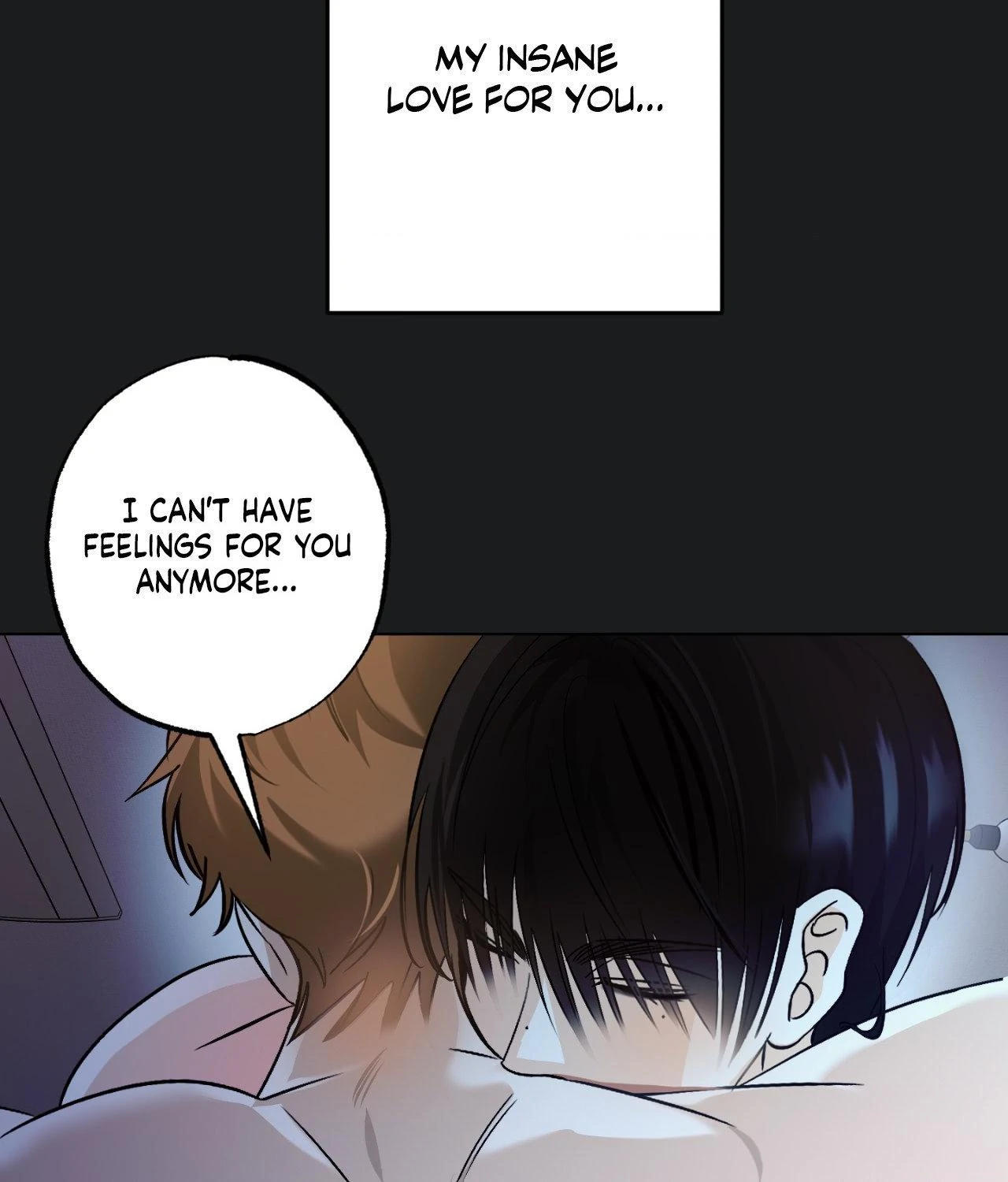 The Uncommon Alpha Chapter 31 - Page 35