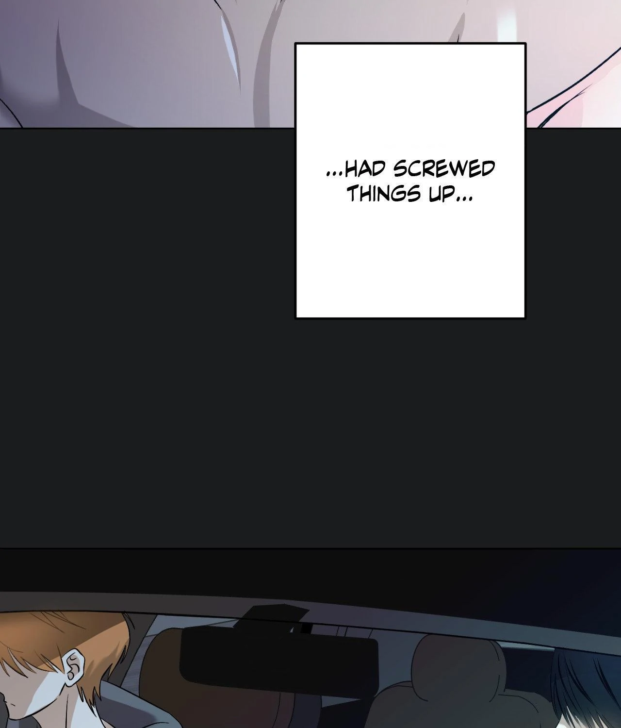 The Uncommon Alpha Chapter 31 - Page 36