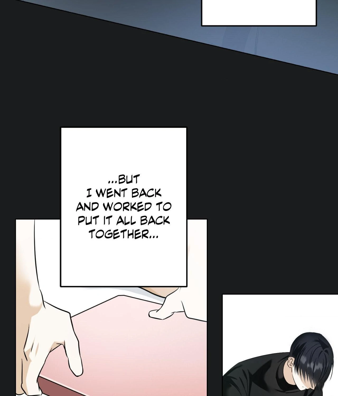 The Uncommon Alpha Chapter 31 - Page 40