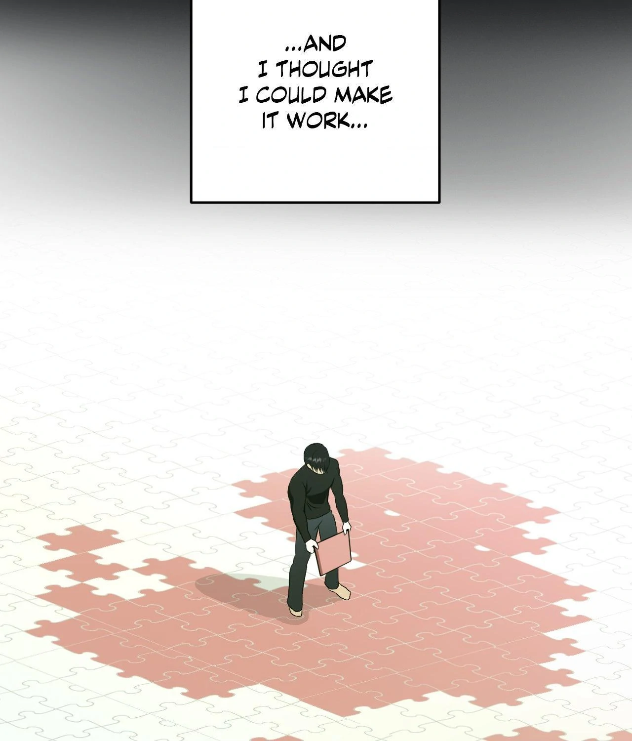 The Uncommon Alpha Chapter 31 - Page 42