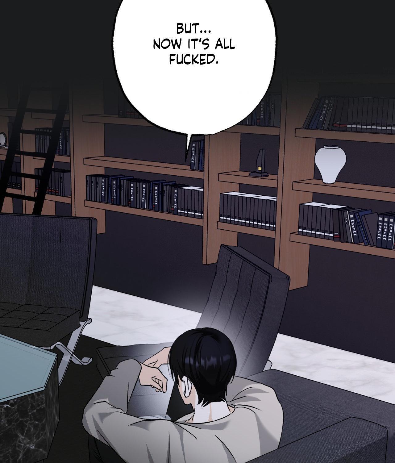 The Uncommon Alpha Chapter 31 - Page 47