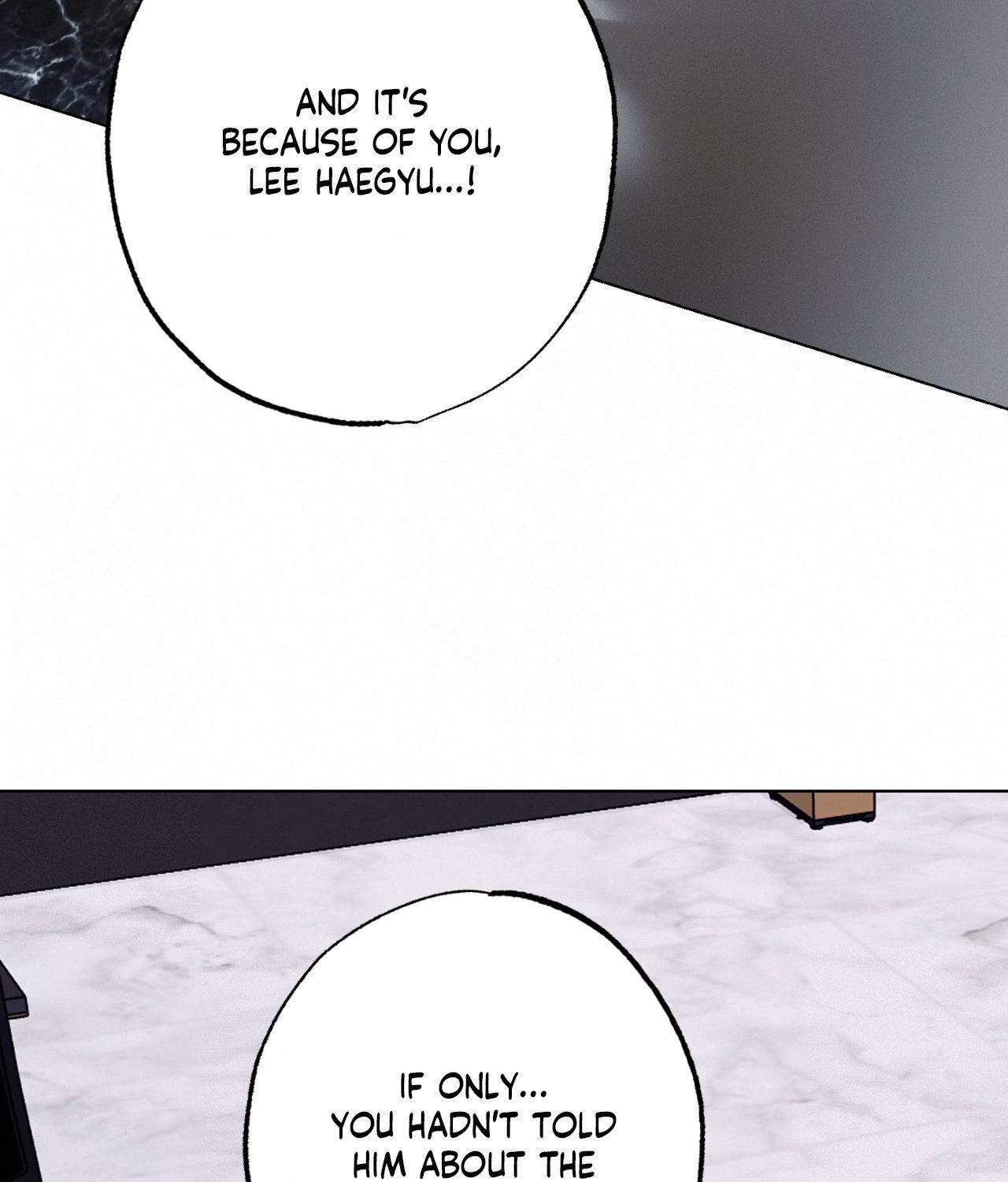 The Uncommon Alpha Chapter 31 - Page 50