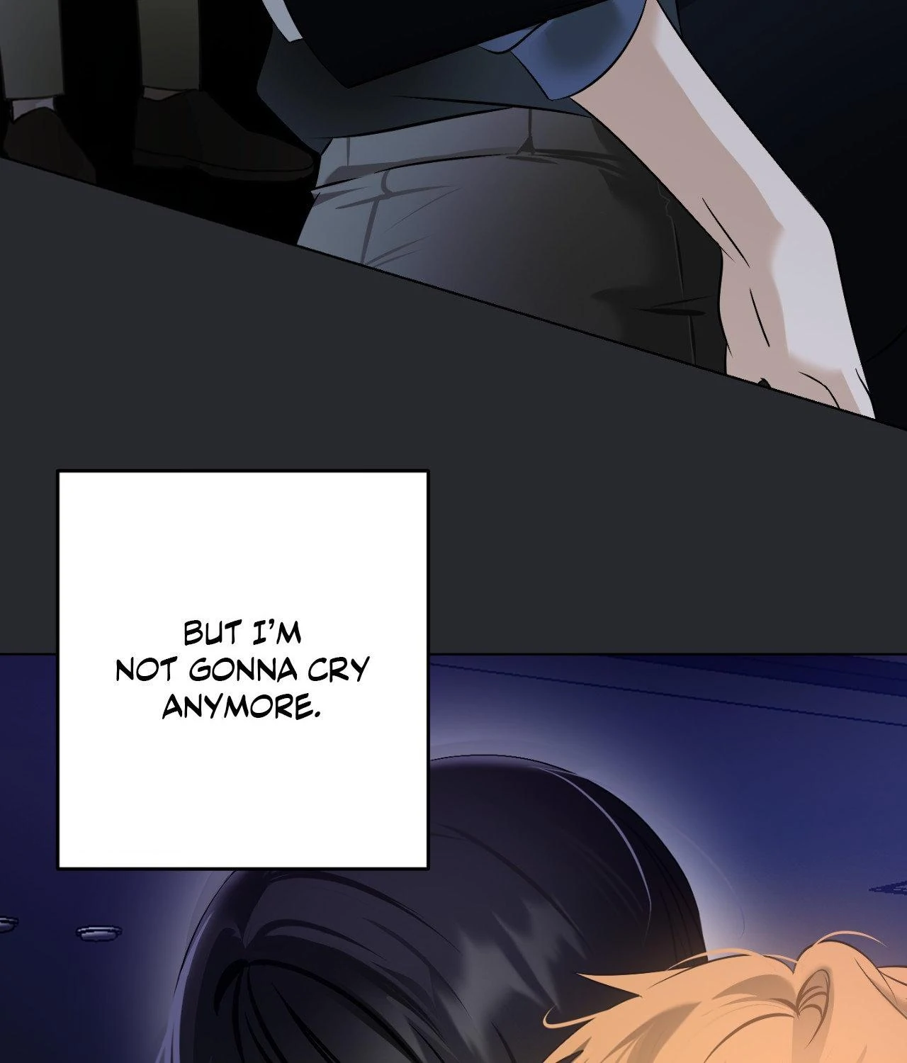 The Uncommon Alpha Chapter 31 - Page 6