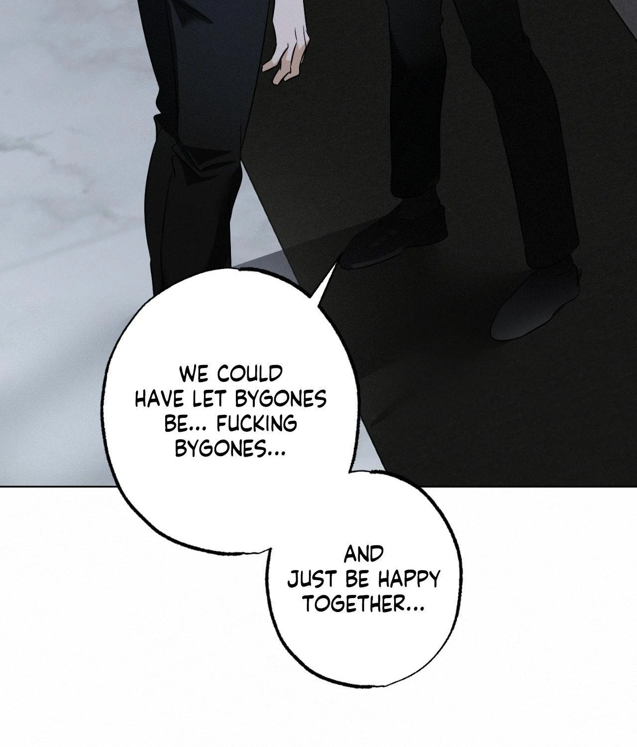 The Uncommon Alpha Chapter 31 - Page 52