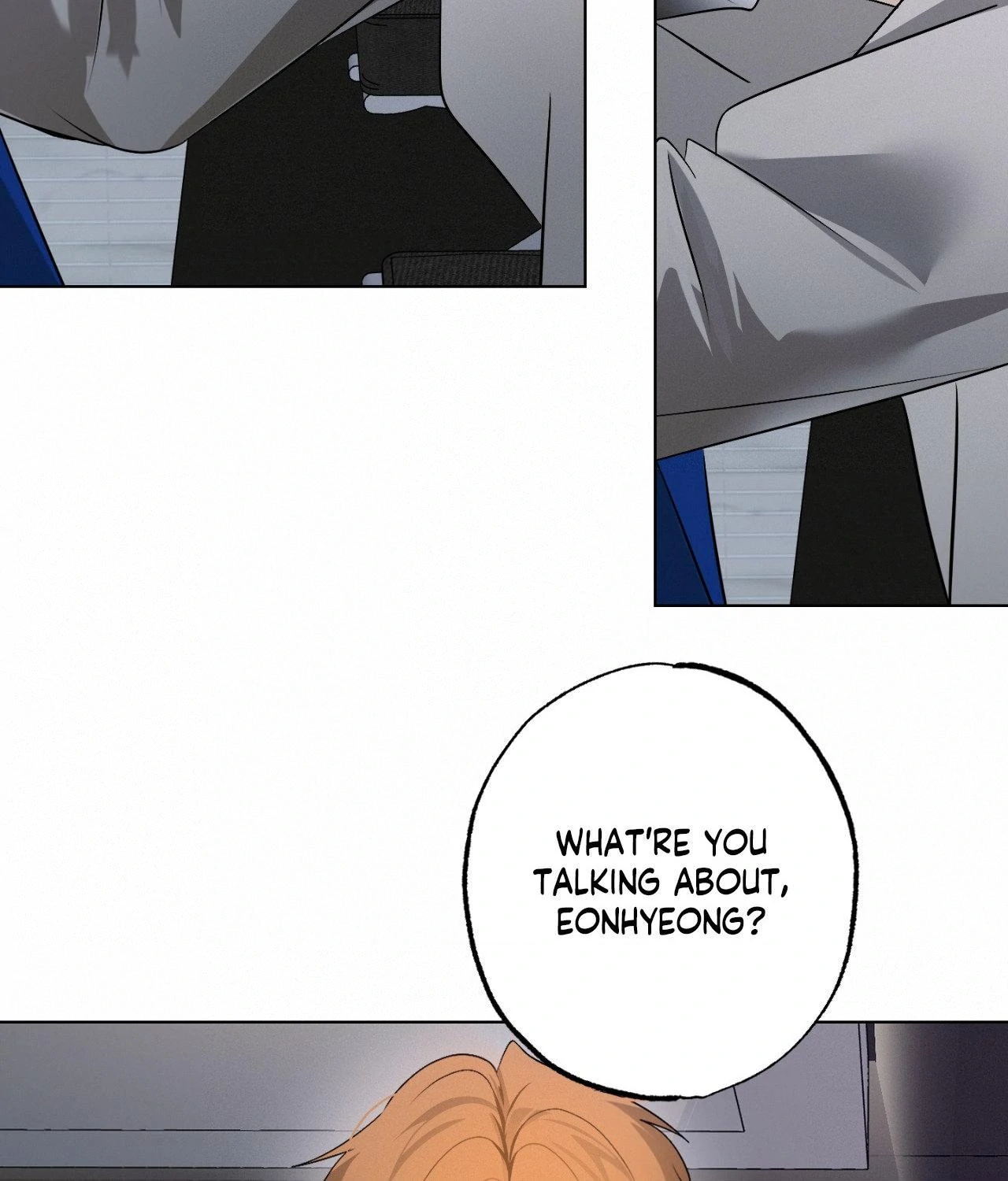 The Uncommon Alpha Chapter 31 - Page 54