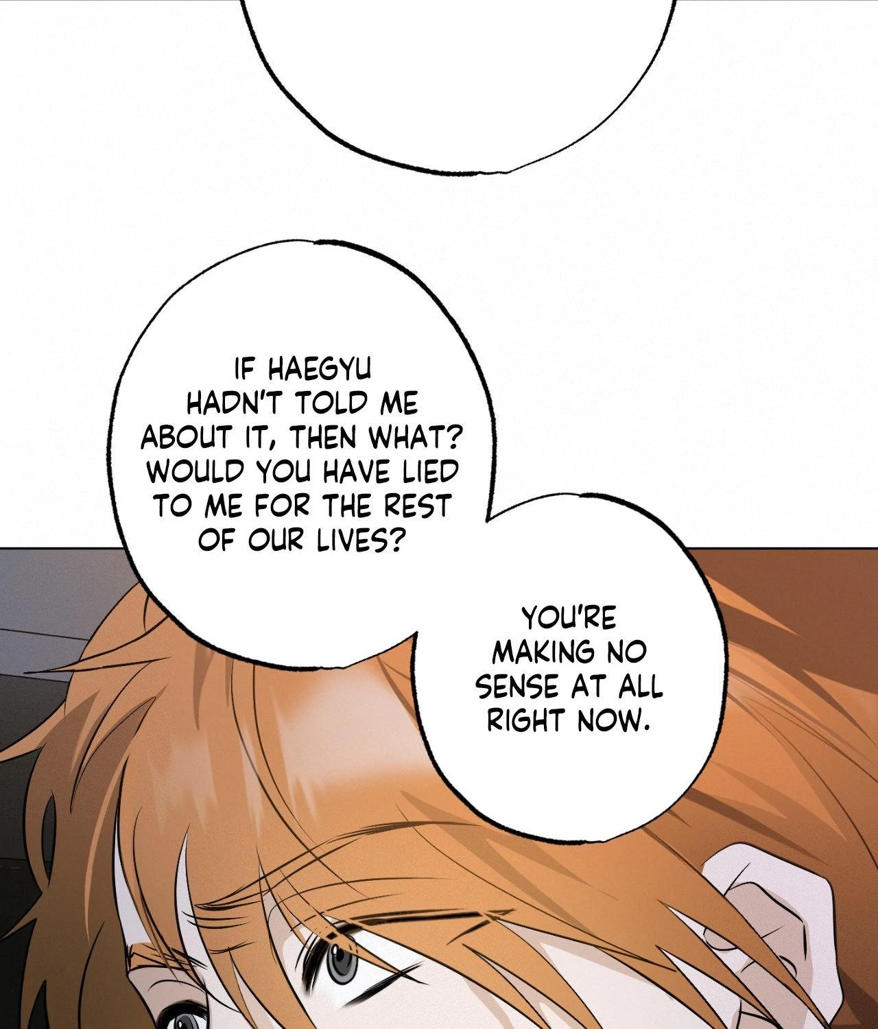The Uncommon Alpha Chapter 31 - Page 56