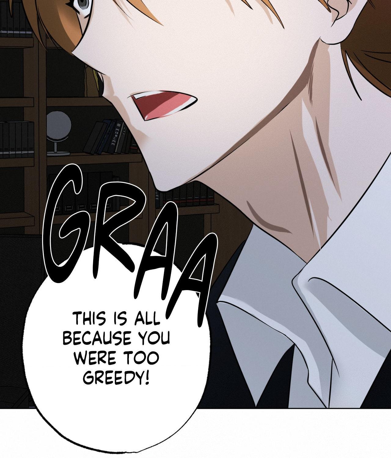 The Uncommon Alpha Chapter 31 - Page 57