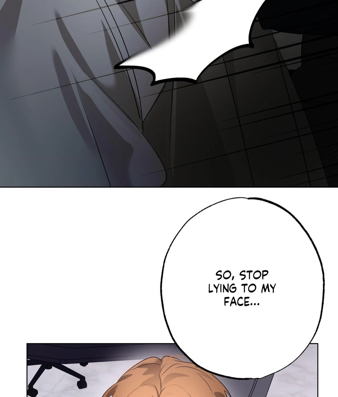 The Uncommon Alpha Chapter 31 - Page 66