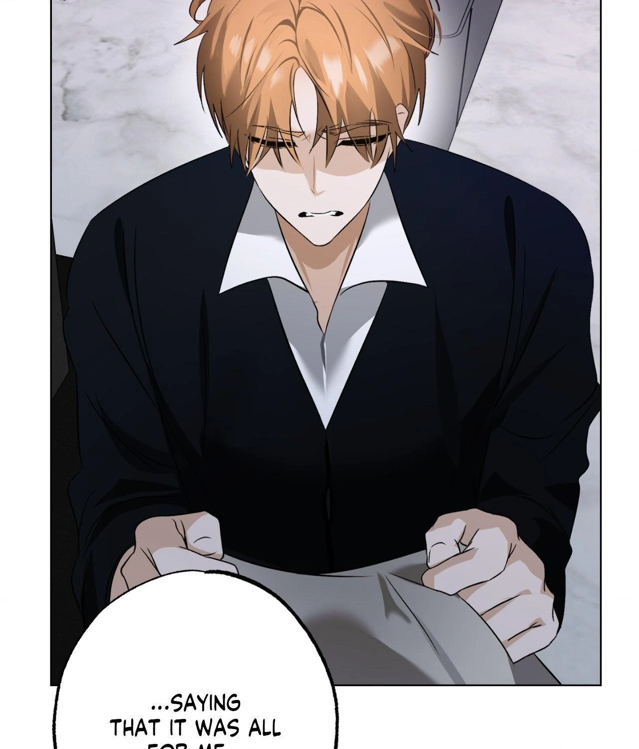 The Uncommon Alpha Chapter 31 - Page 67