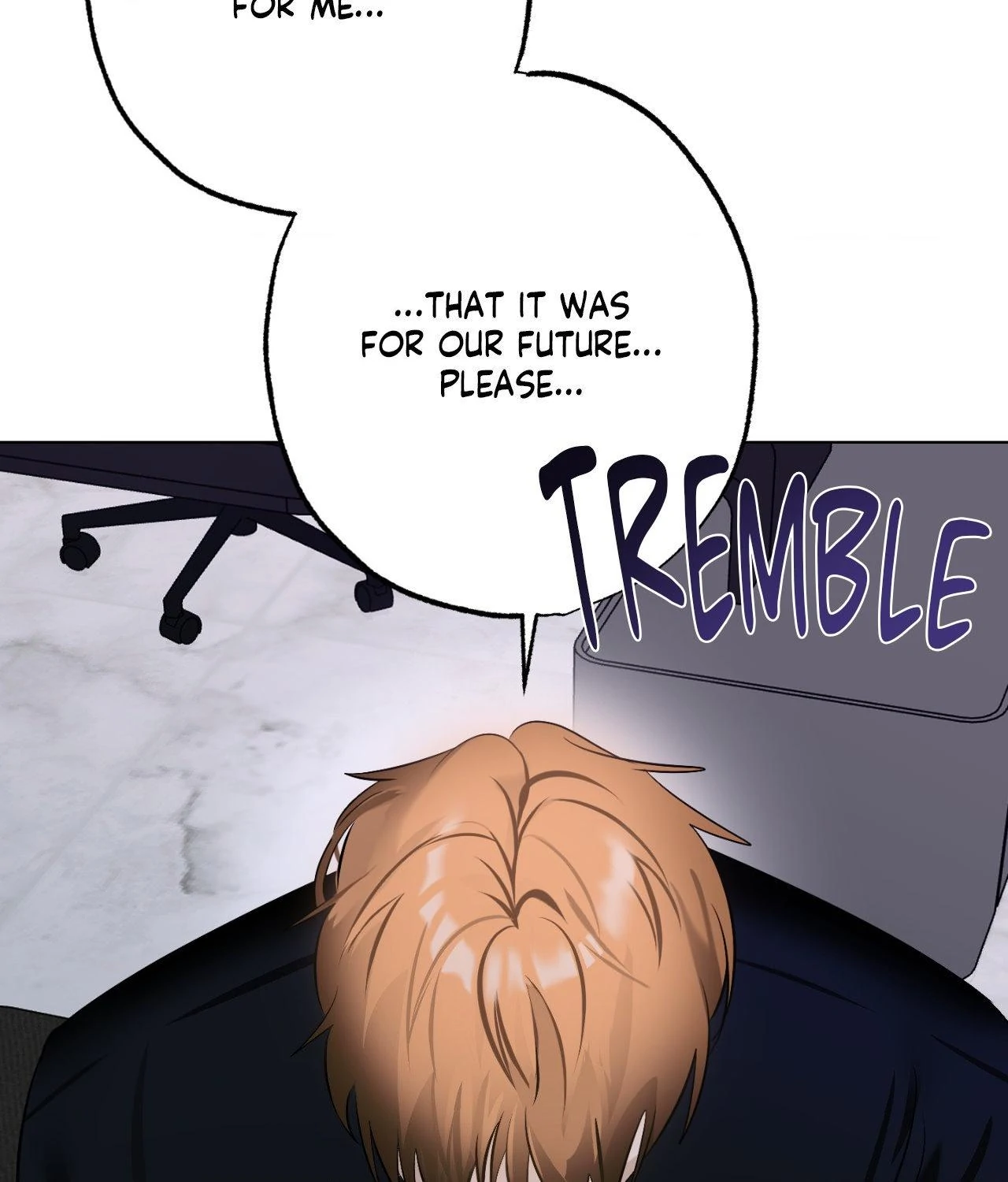 The Uncommon Alpha Chapter 31 - Page 68