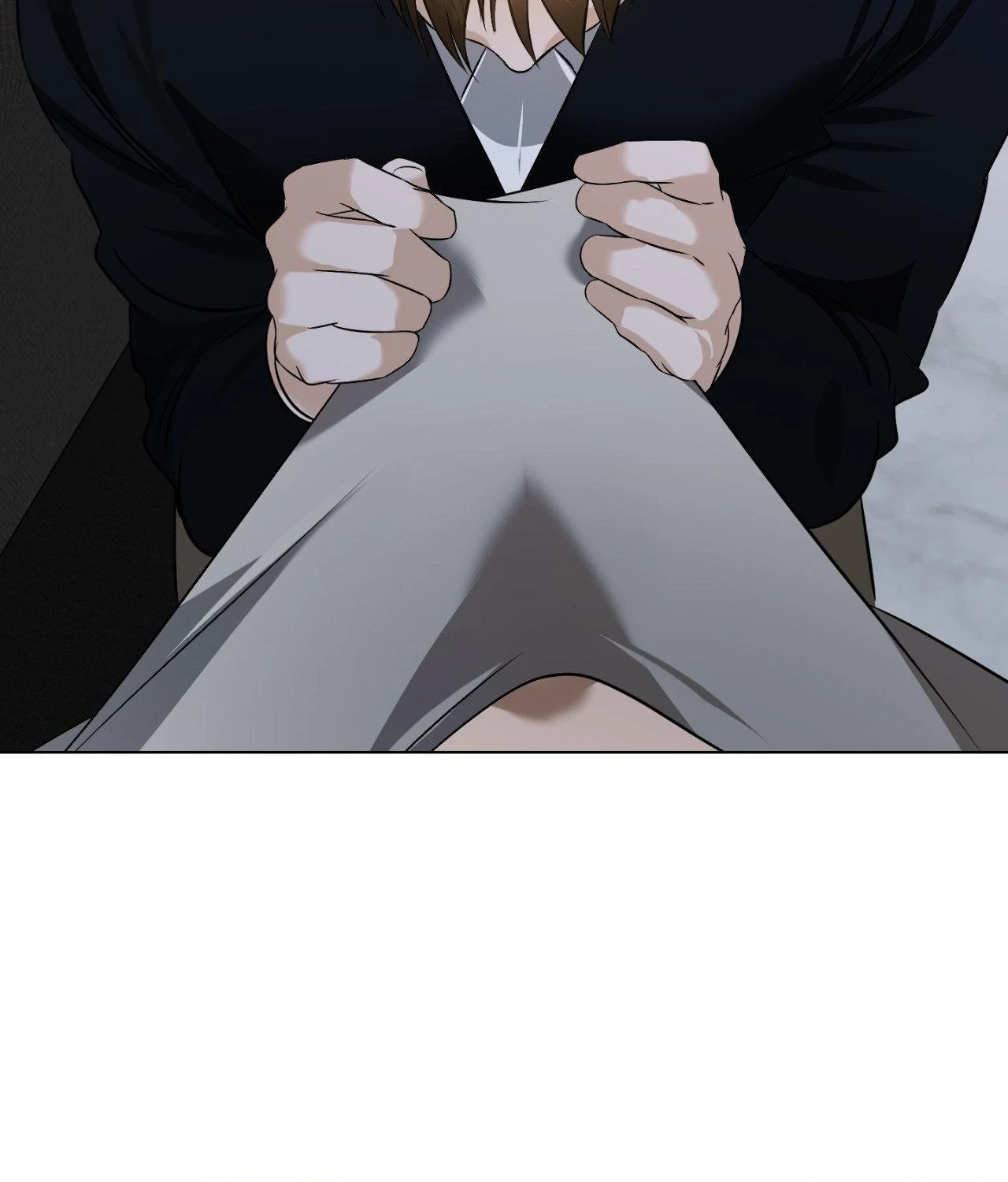 The Uncommon Alpha Chapter 31 - Page 69