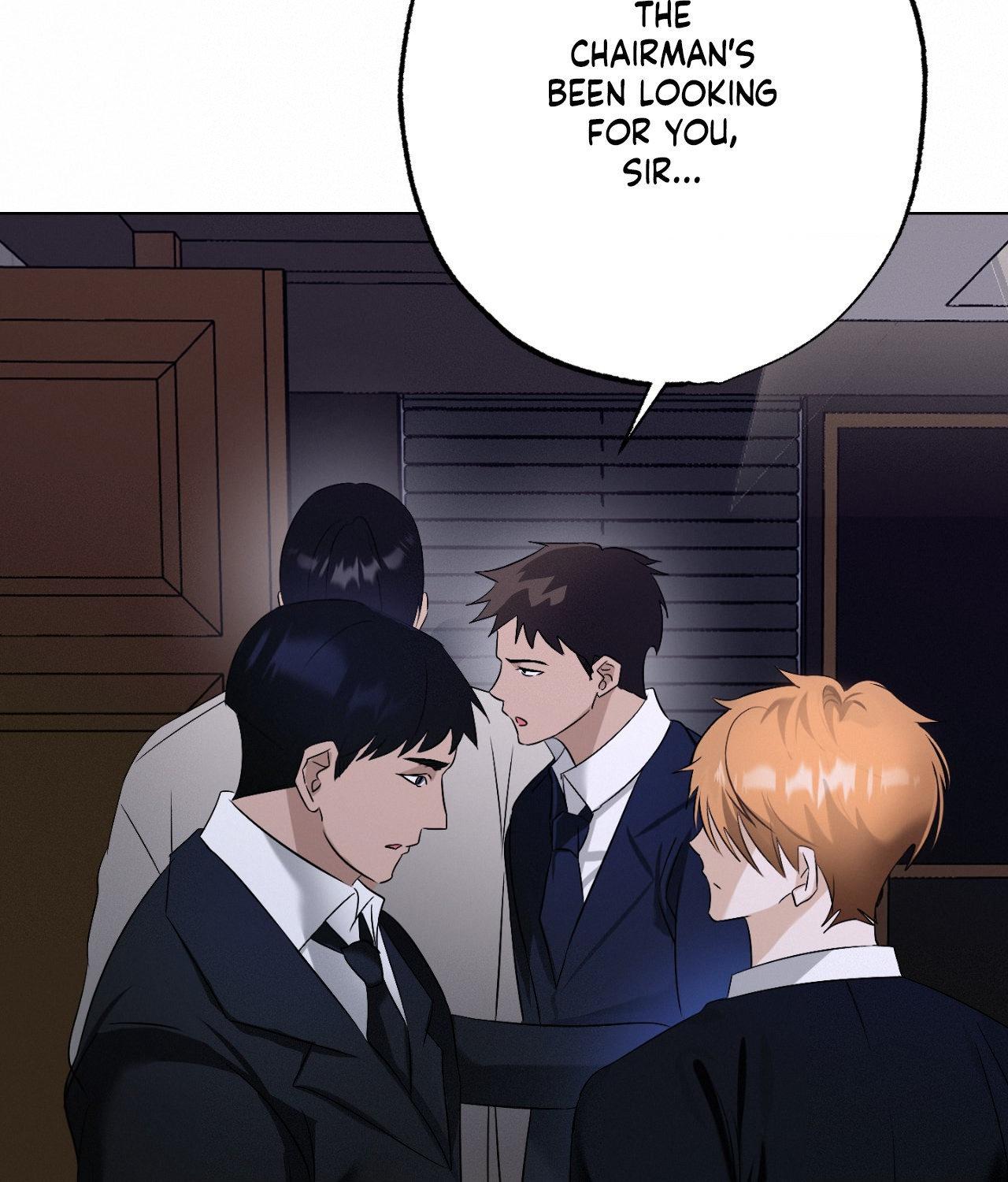 The Uncommon Alpha Chapter 31 - Page 78