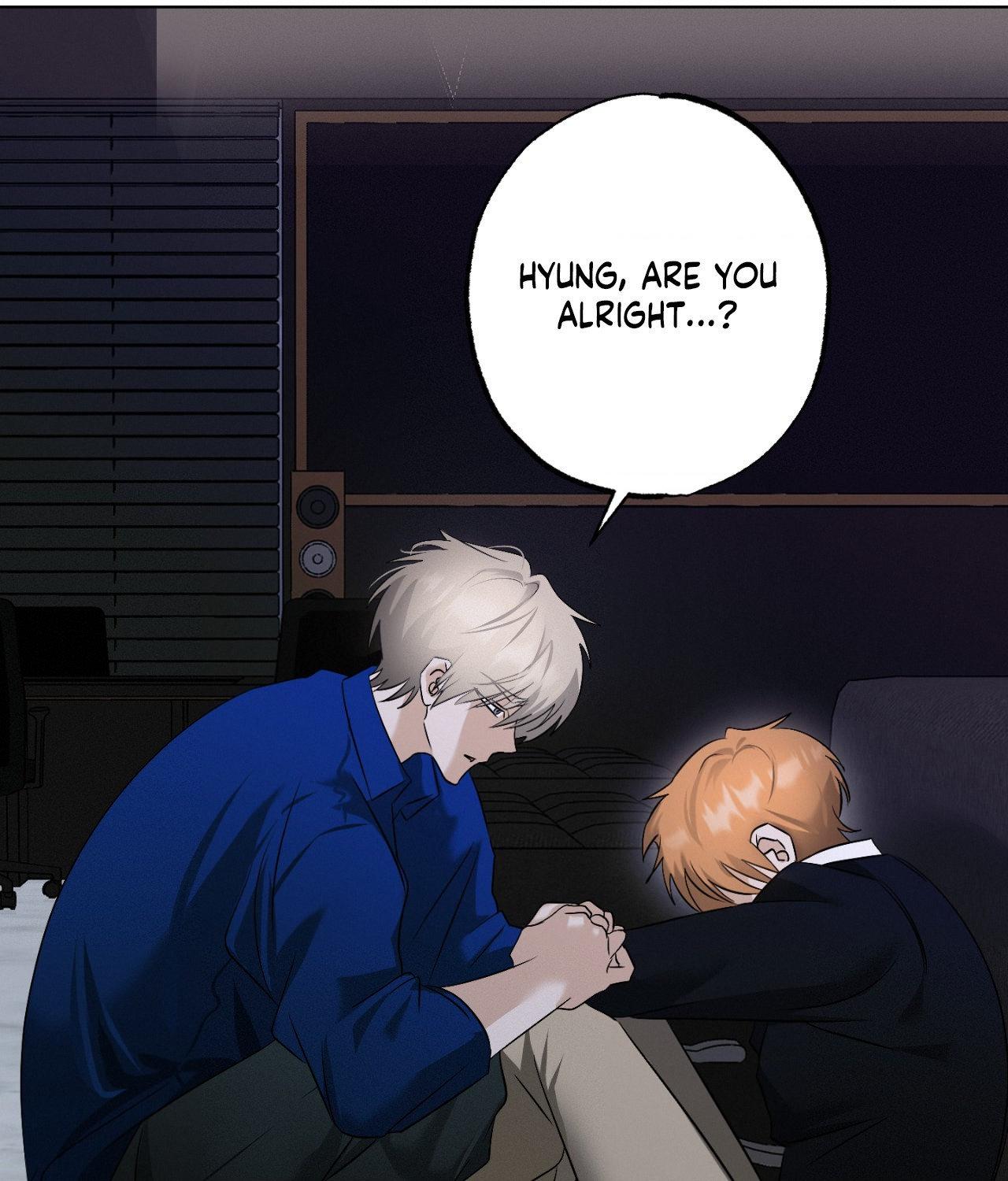 The Uncommon Alpha Chapter 31 - Page 91
