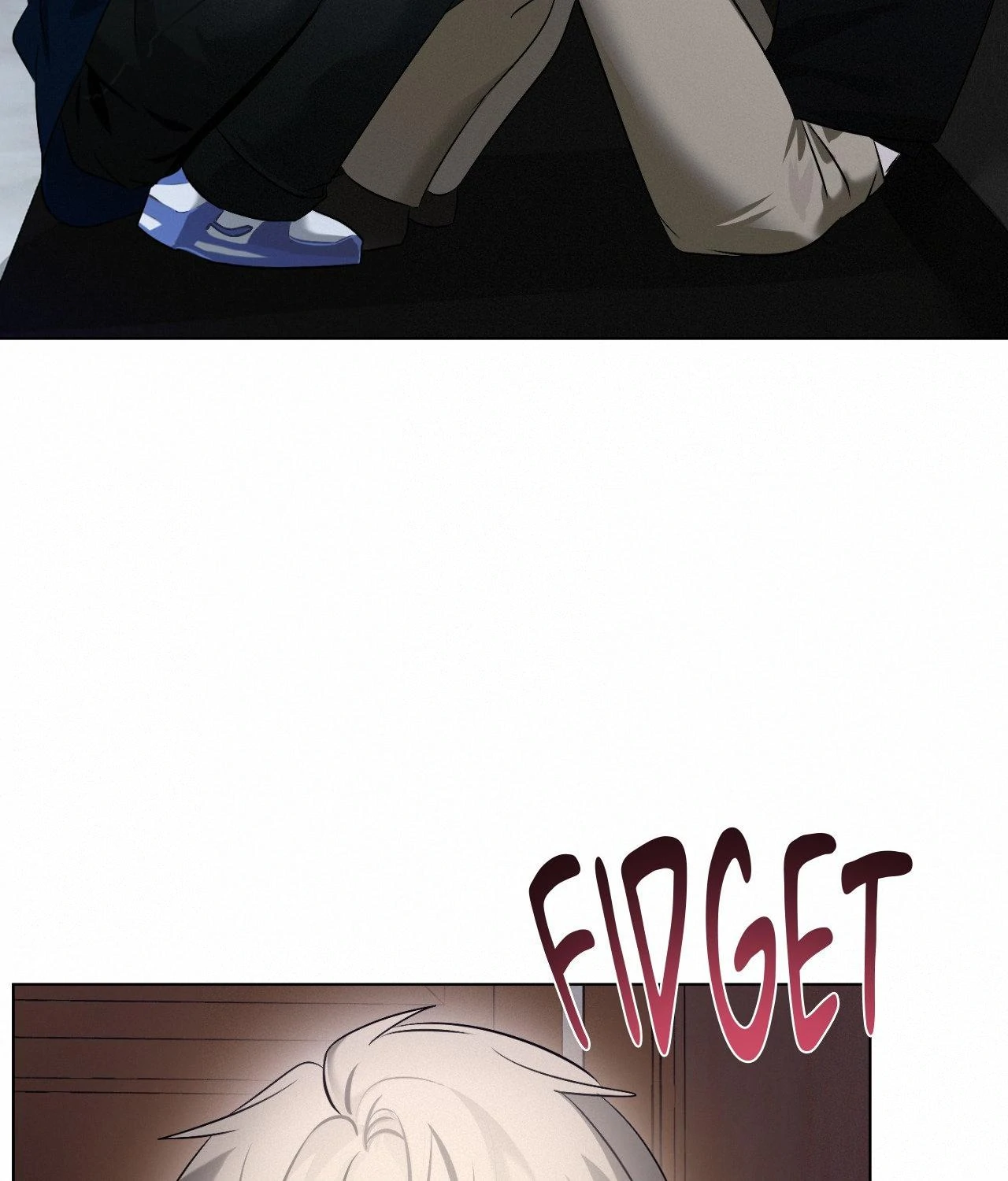 The Uncommon Alpha Chapter 31 - Page 92
