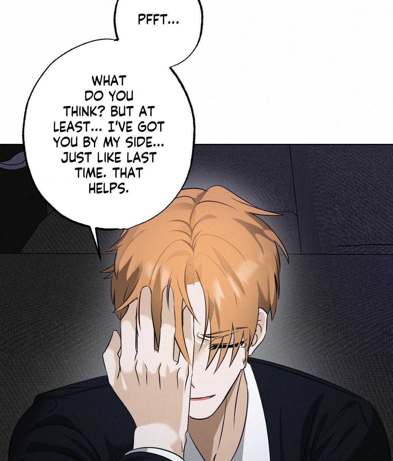 The Uncommon Alpha Chapter 31 - Page 94
