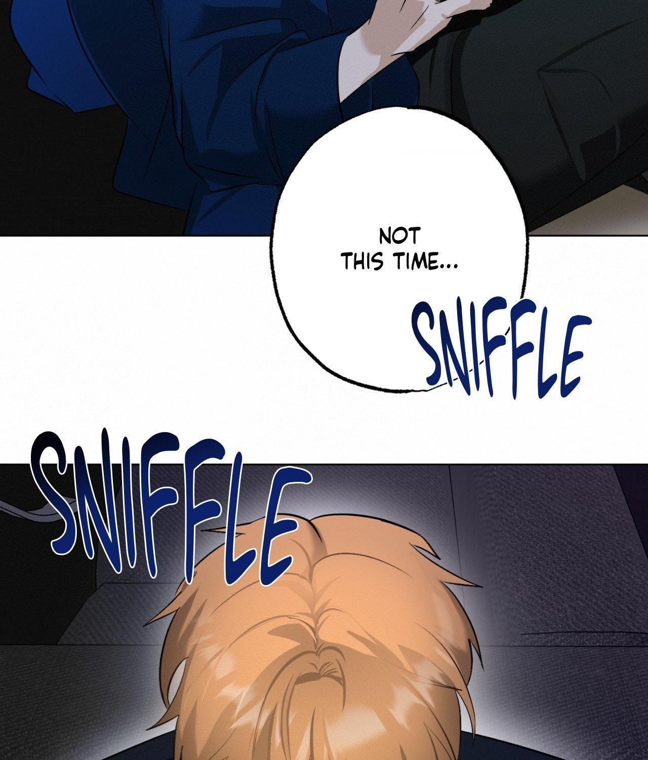 The Uncommon Alpha Chapter 31 - Page 97